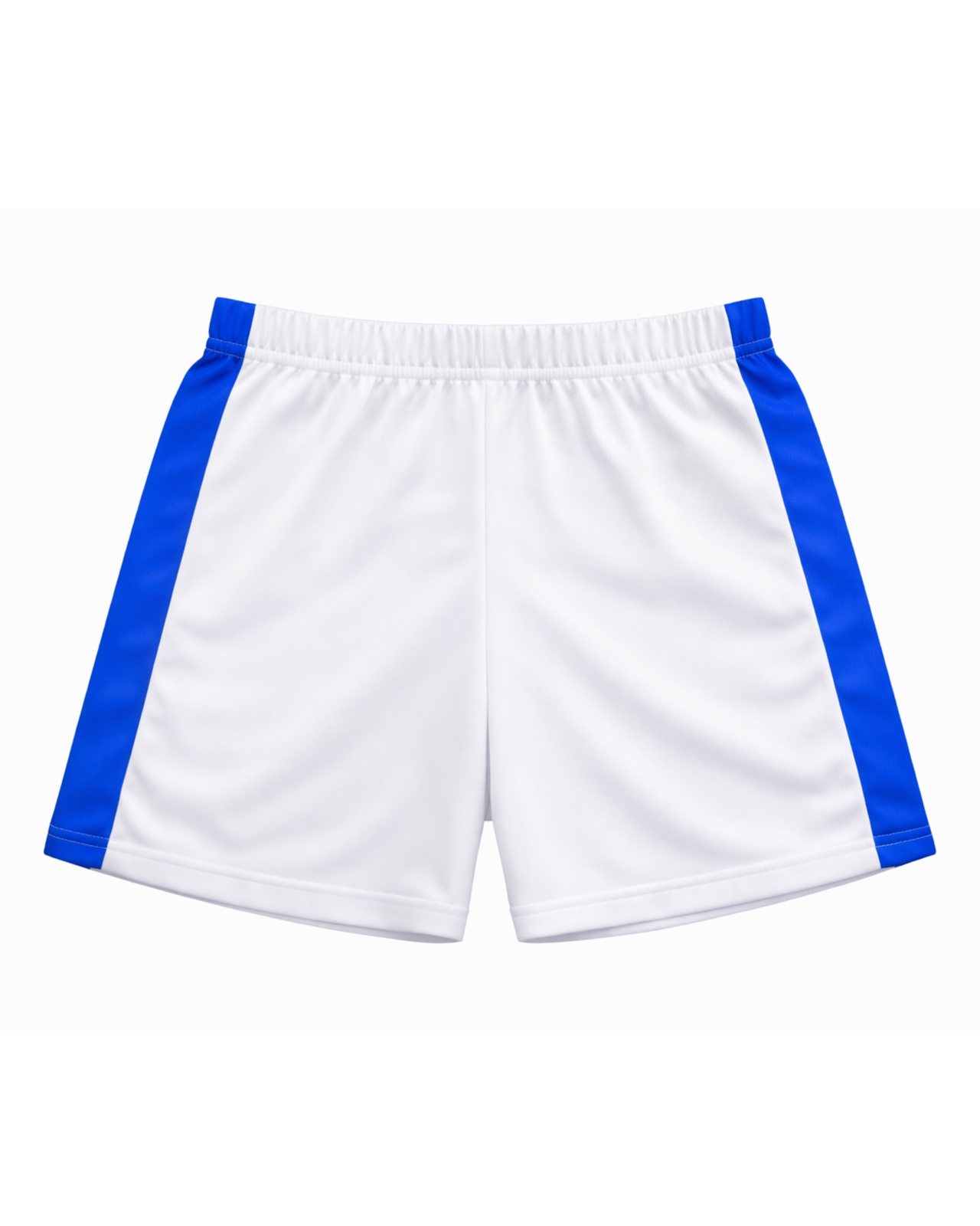 Шорти "FCDK" білі