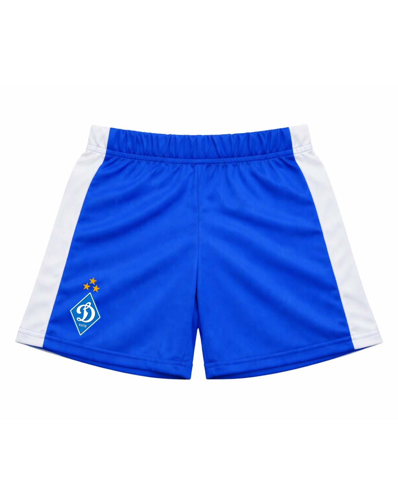 FCDK blue shorts