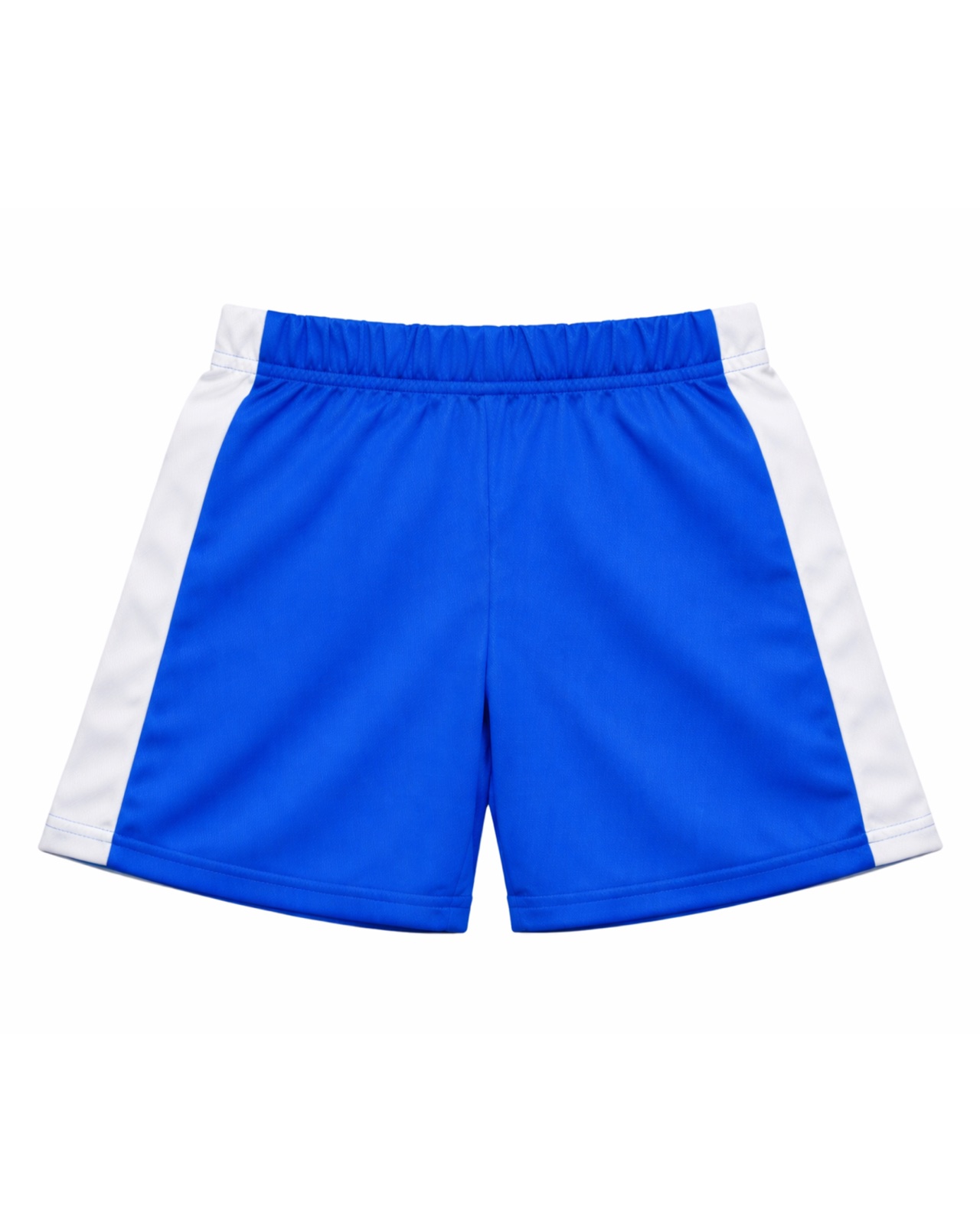 FCDK blue shorts