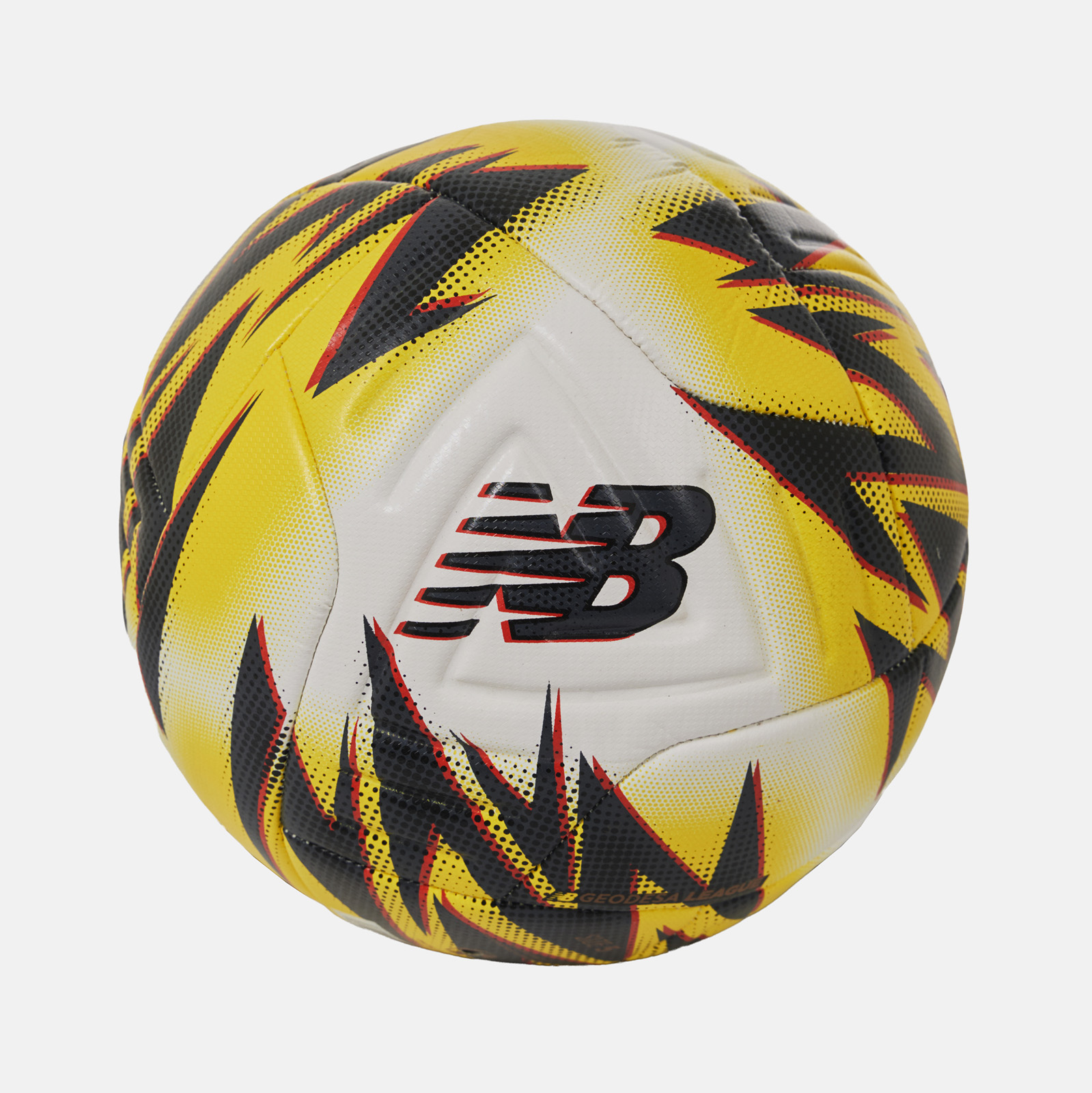 Geodesa League Training soccer ball