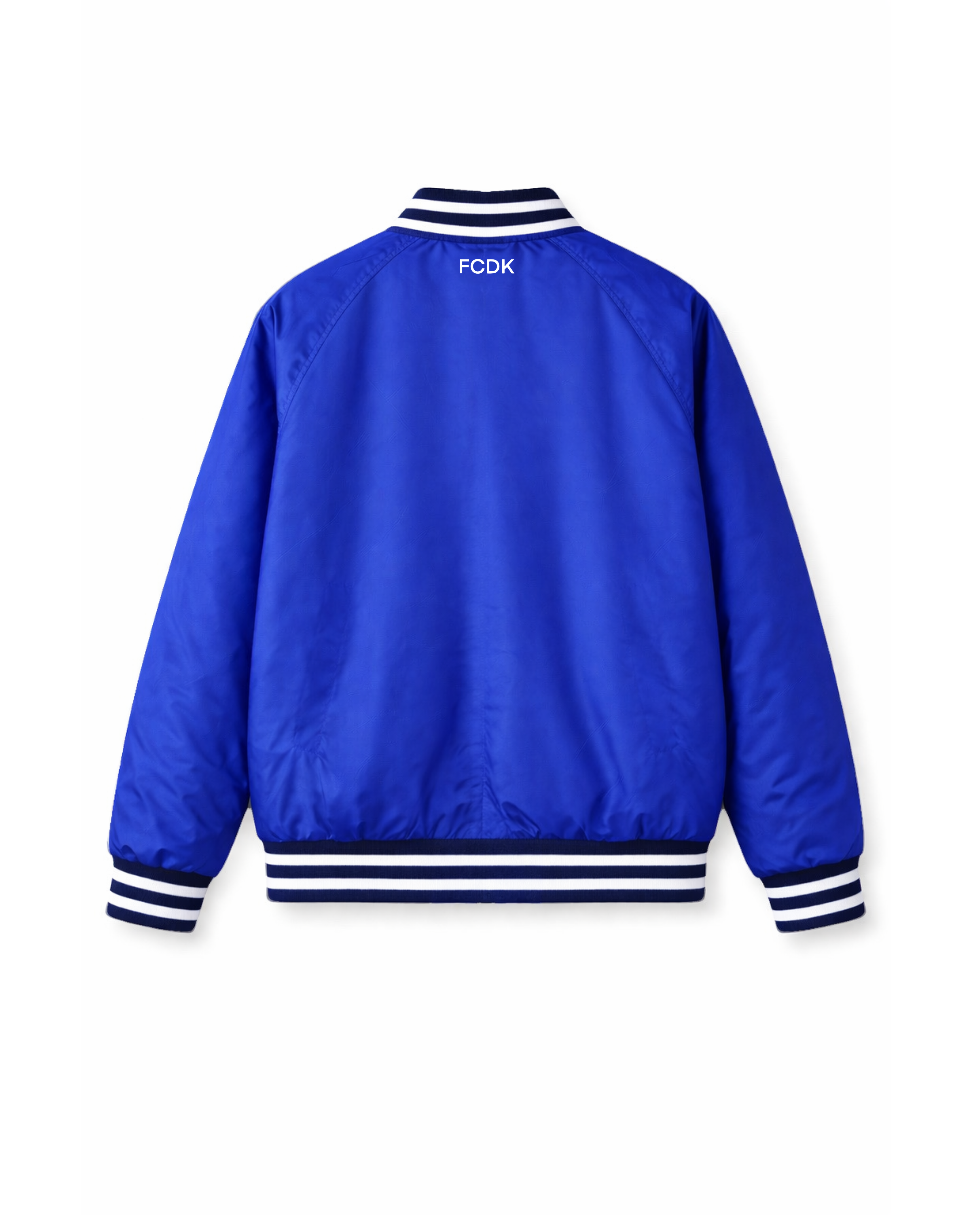 DYNAMO KYIV Junior bomber jacket