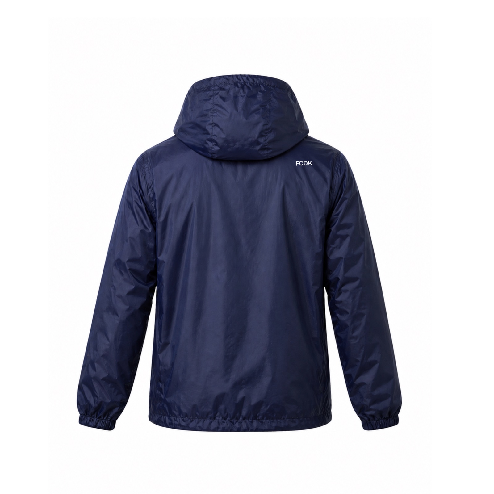 "The Logo" windproof jacket