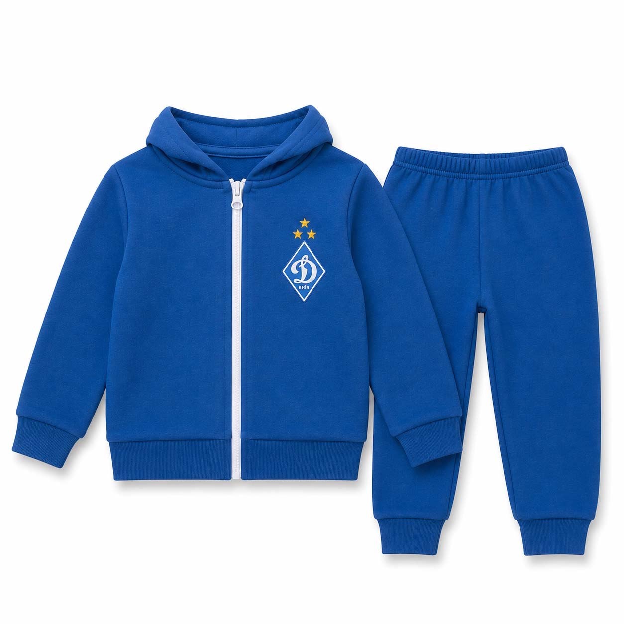 Дитячий костюм "Лого"