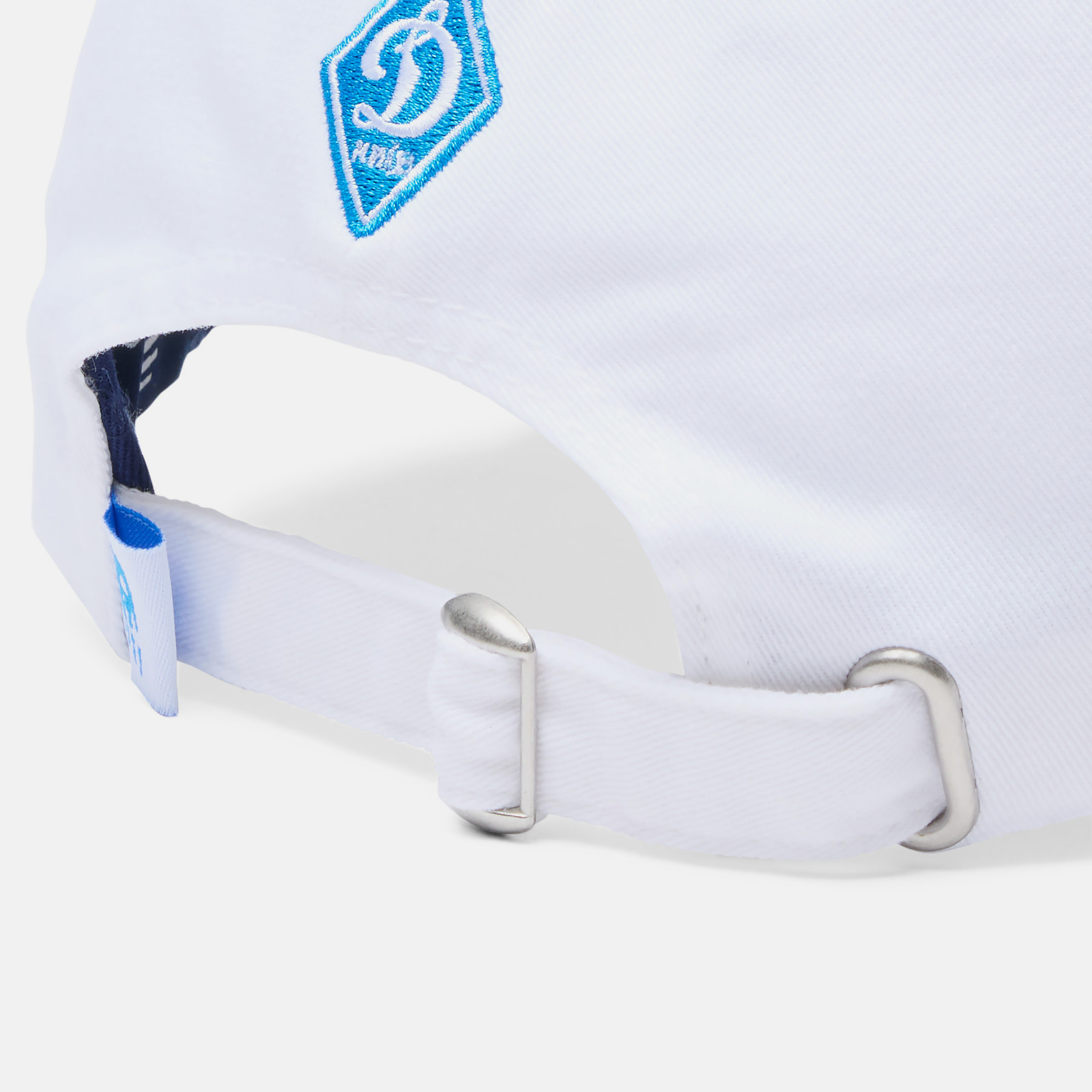 Кепка FCDK Elite Twill
