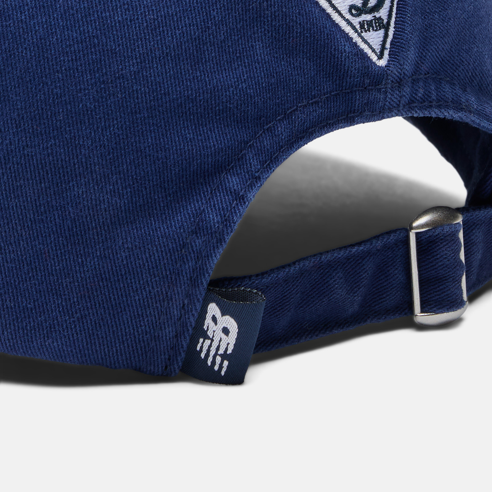 Кепка FCDK Elite Twill, темно-синя