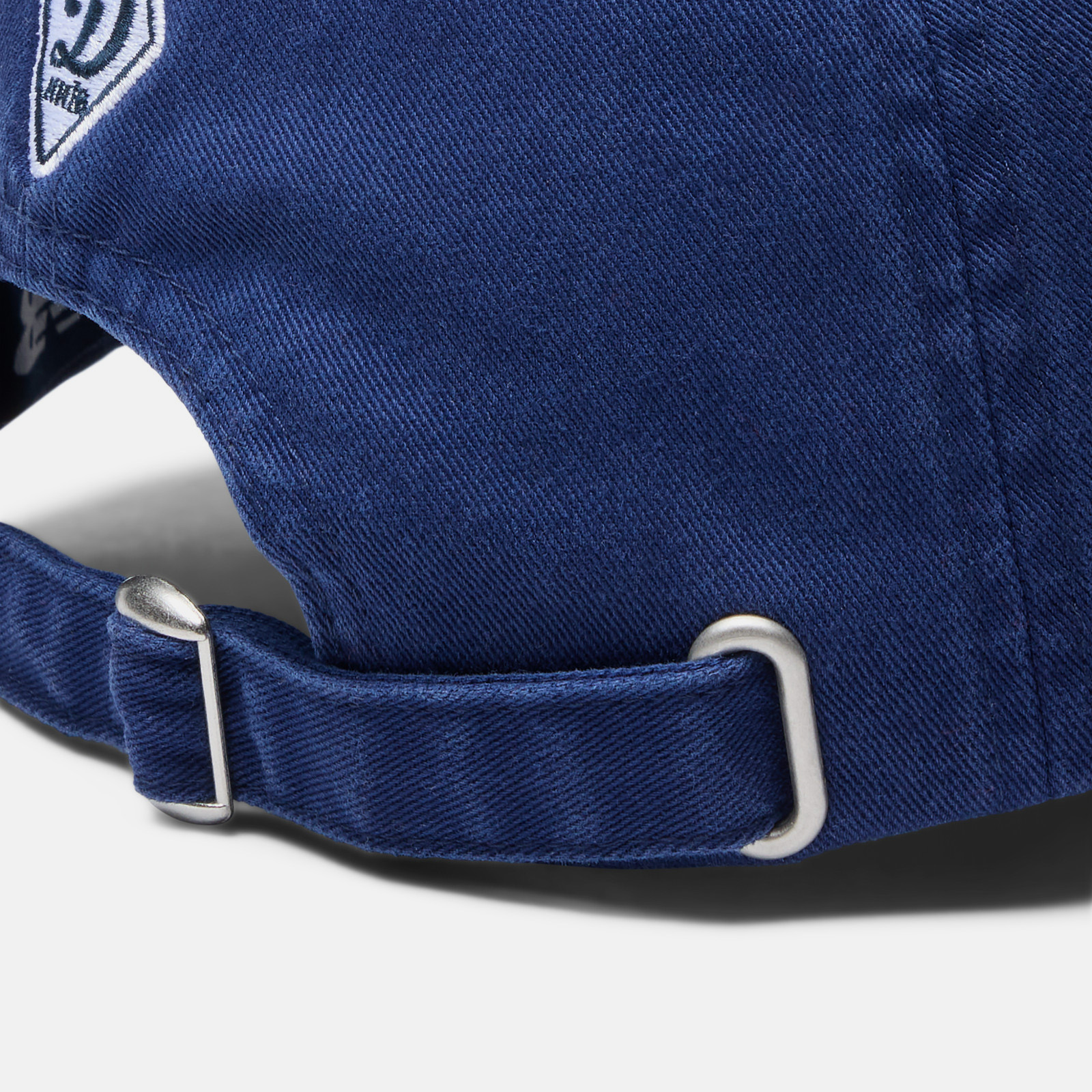 Кепка FCDK Elite Twill, темно-синя