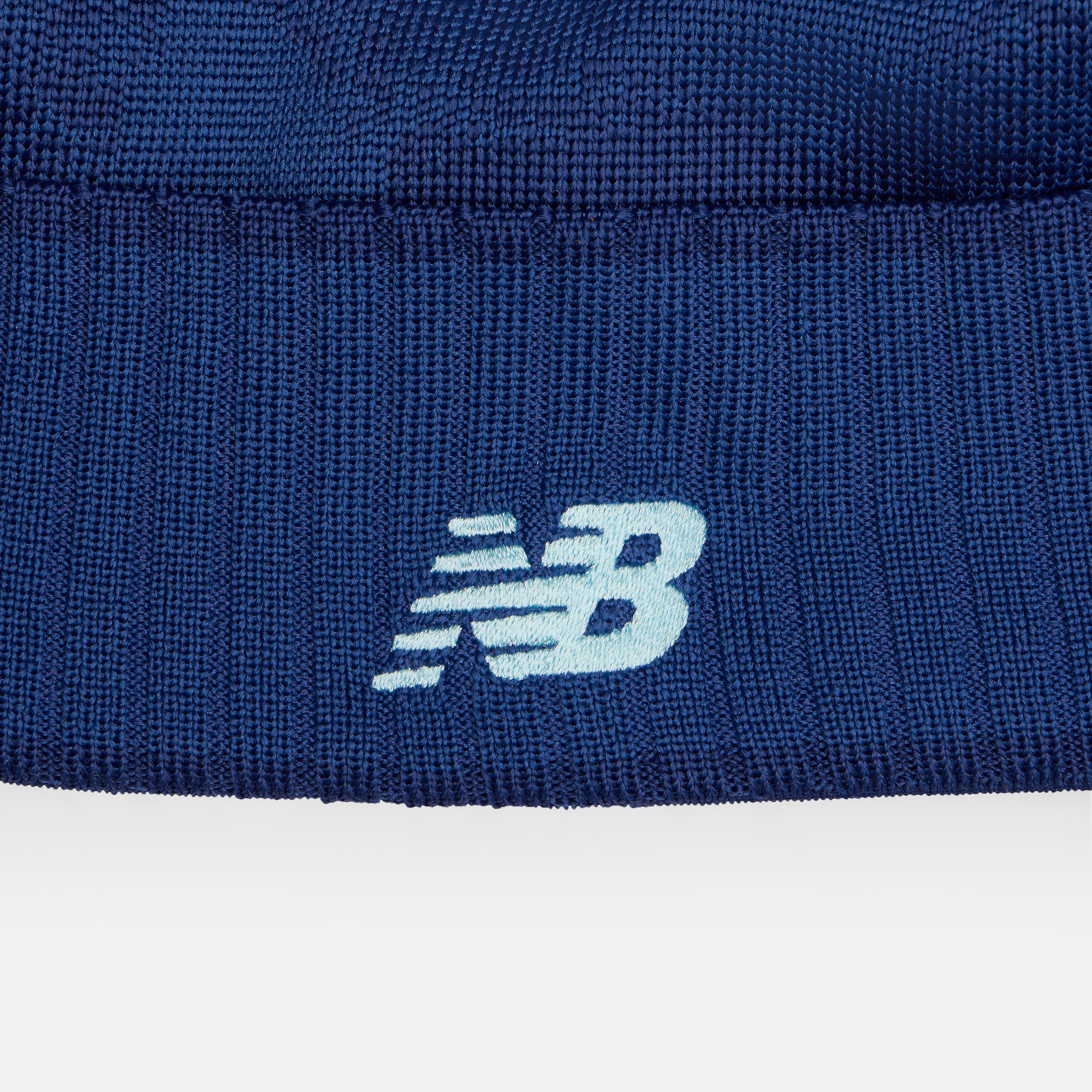 Шапка юнацька FCDK Elite Bobble, темно-синя