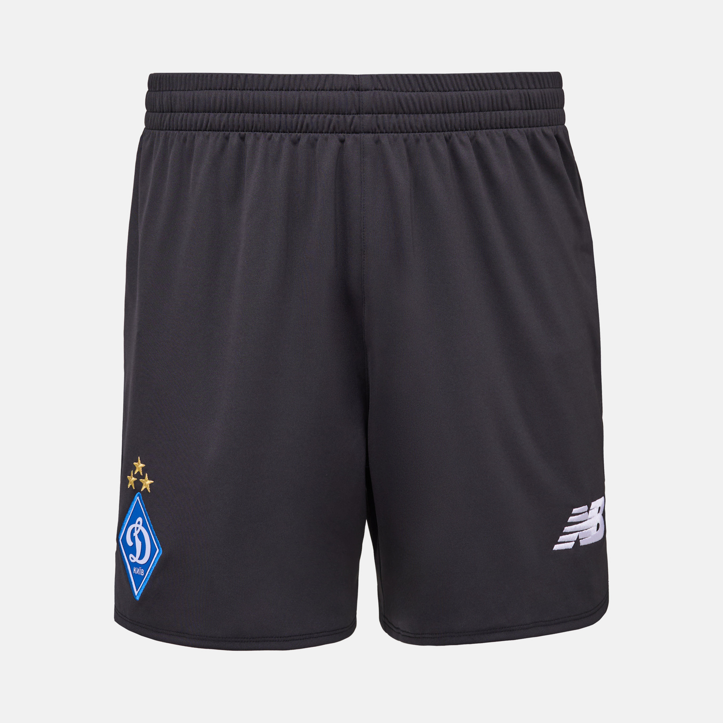 Шорти воротарські FCDK Home чорні 26/27