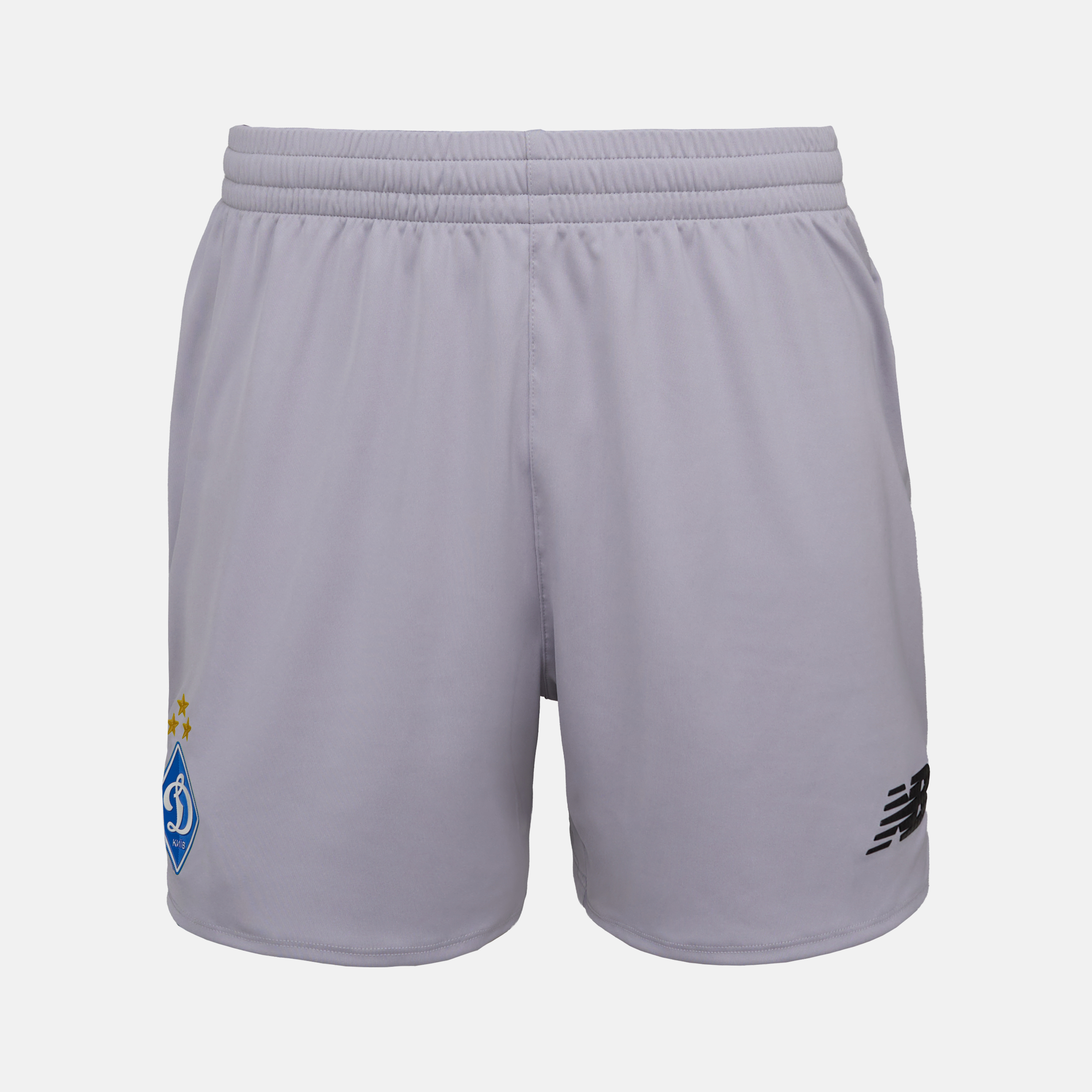 Шорти воротарські FCDK AWAY сірі, 26/27