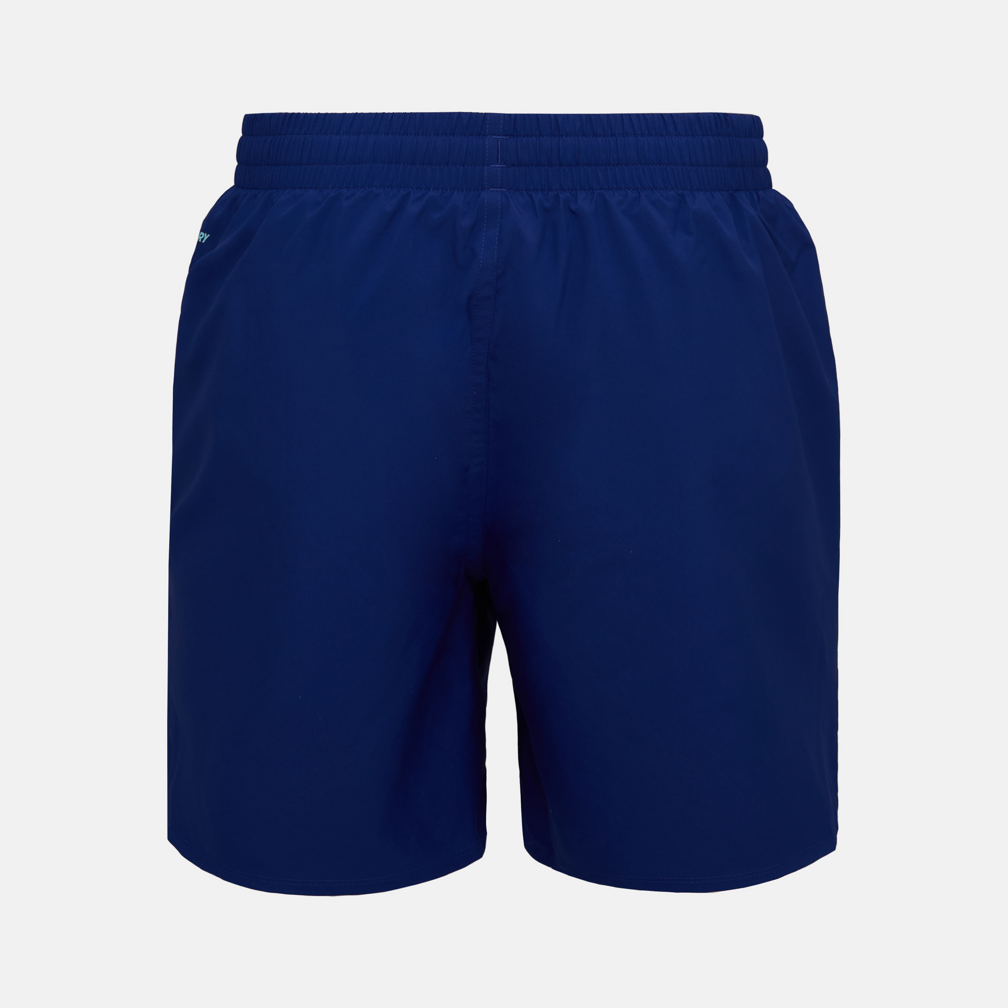 FCDK Woven navy shorts, 26/27
