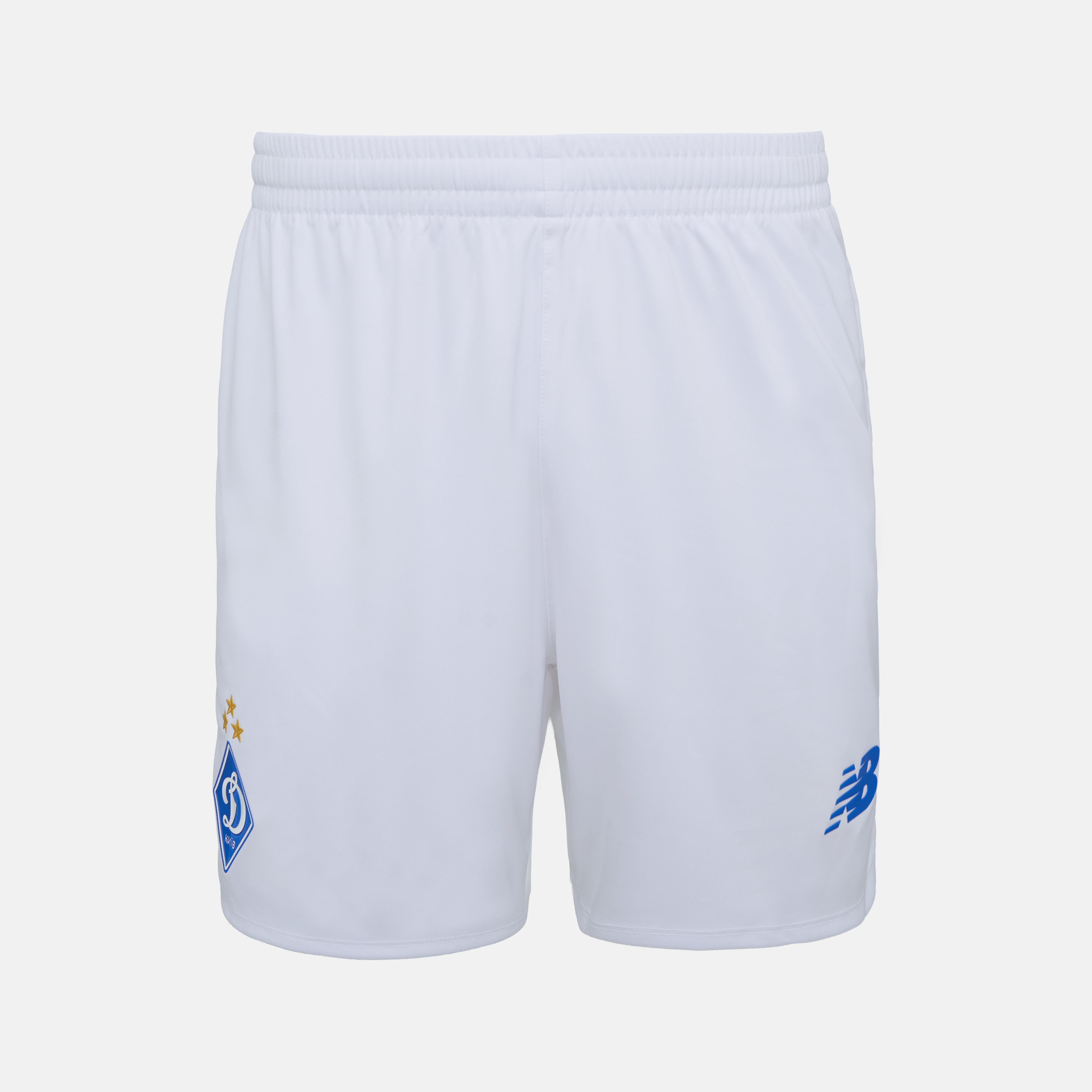 Шорти FCDK Home Change Player білі, 26/27