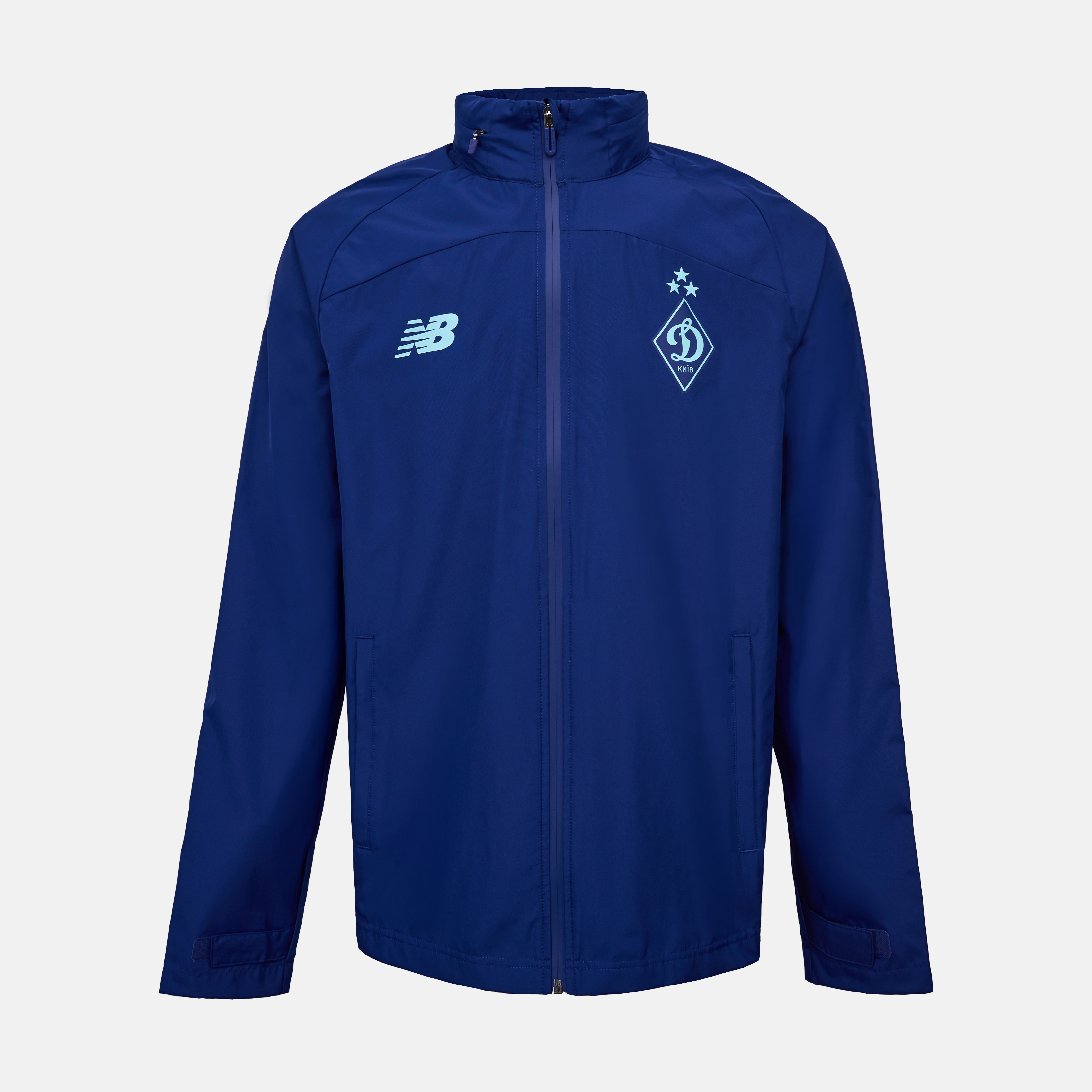 FCDK Shower Windproof navy Jacket, 26/27