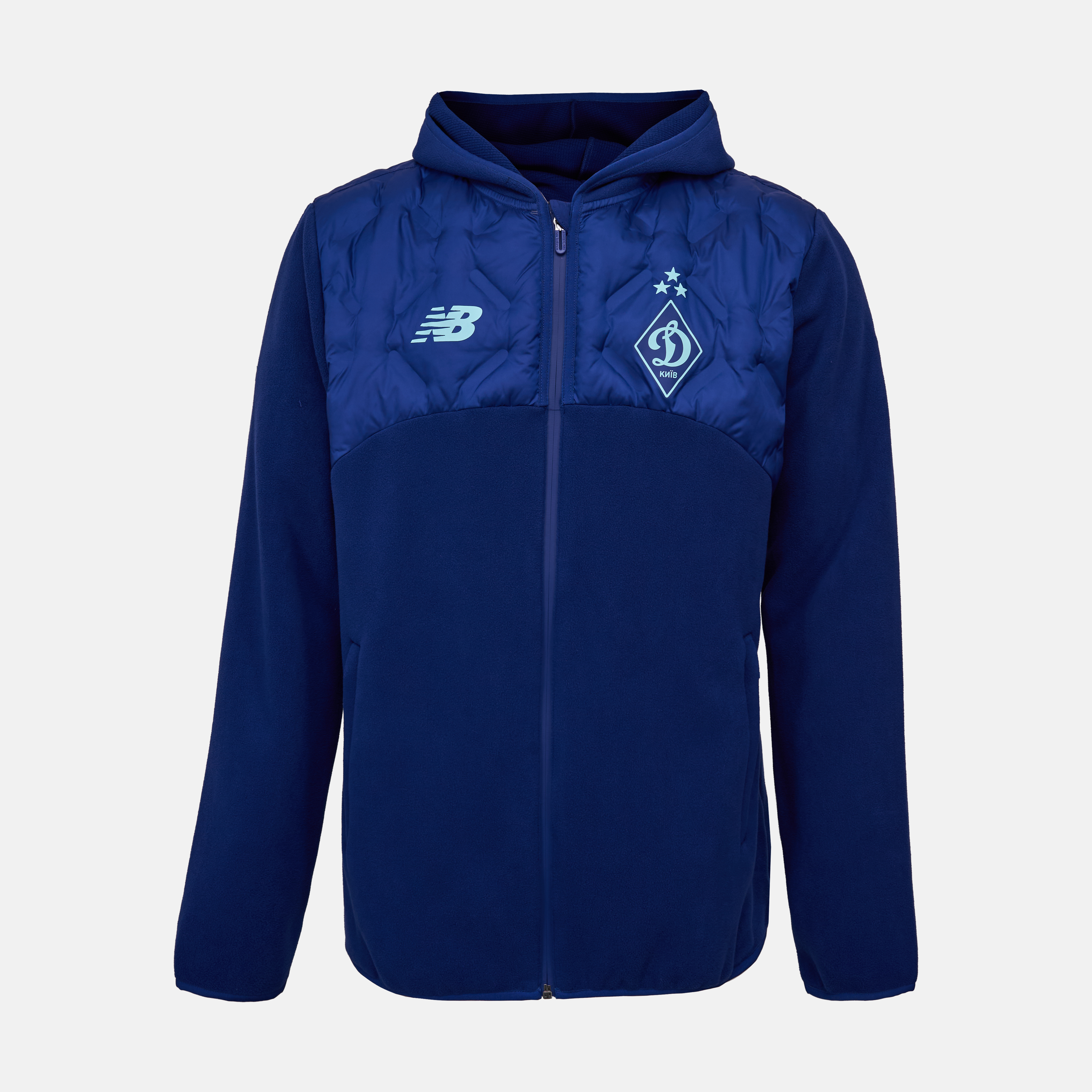 FCDK Ftbl demi-season jacket 26/27