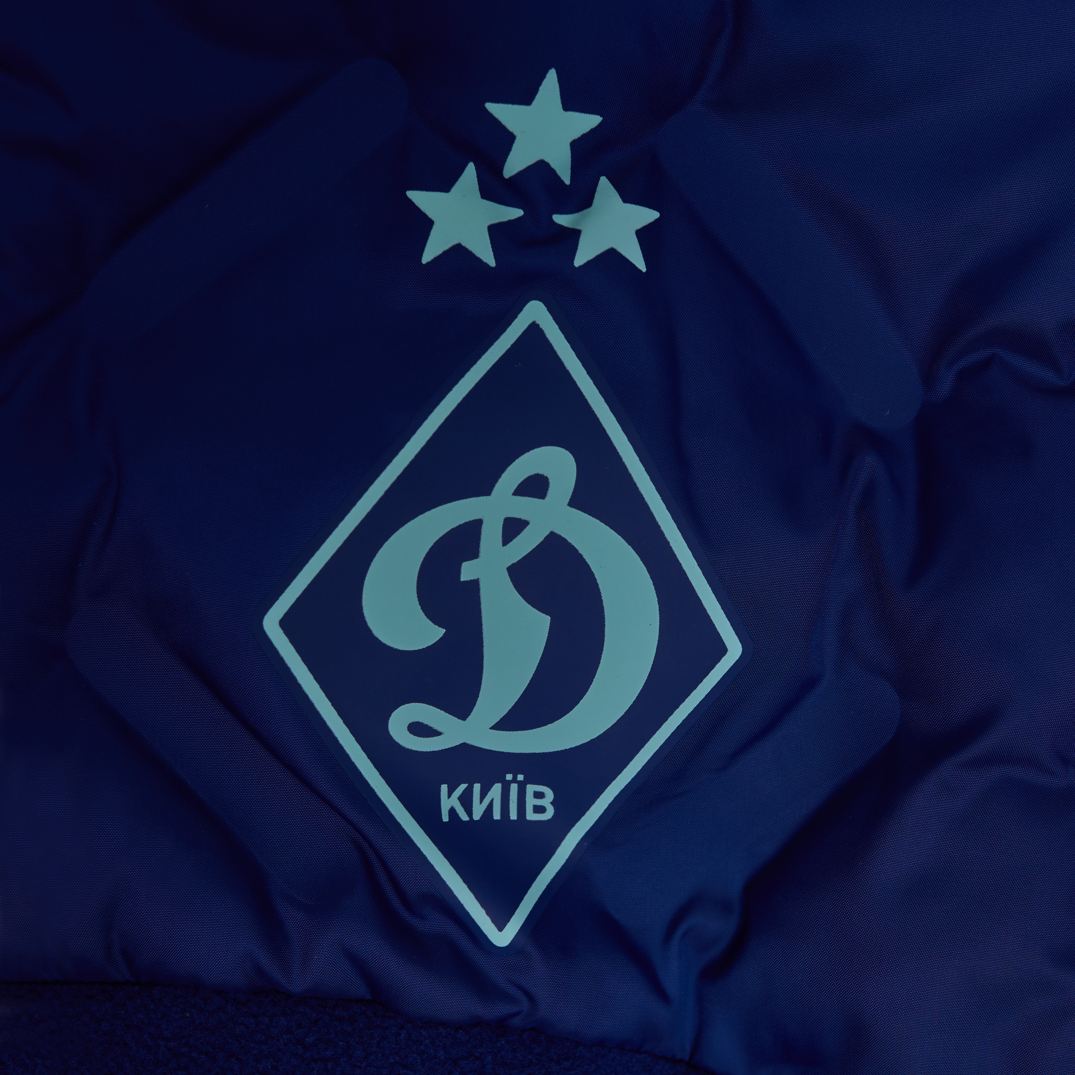 FCDK Ftbl demi-season jacket 26/27