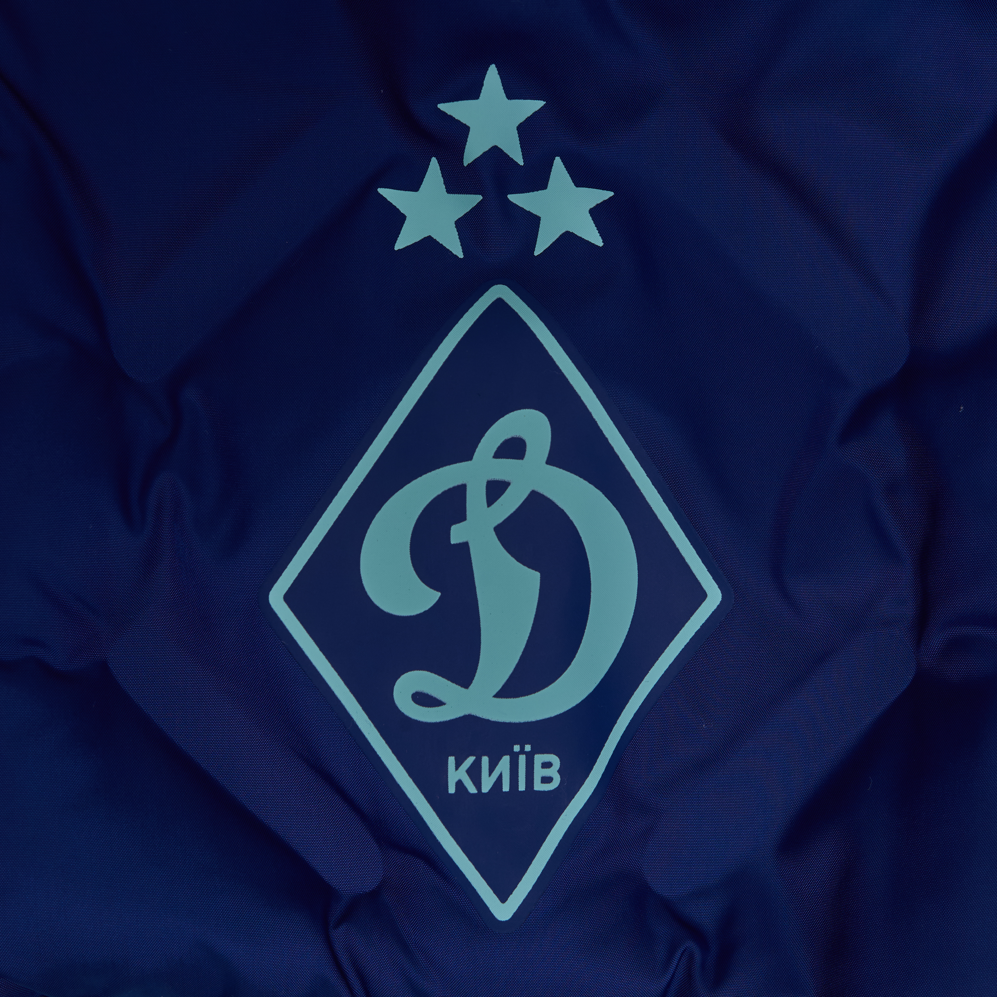Куртка демісезонна FCDK Ftbl блакитна, 26/27