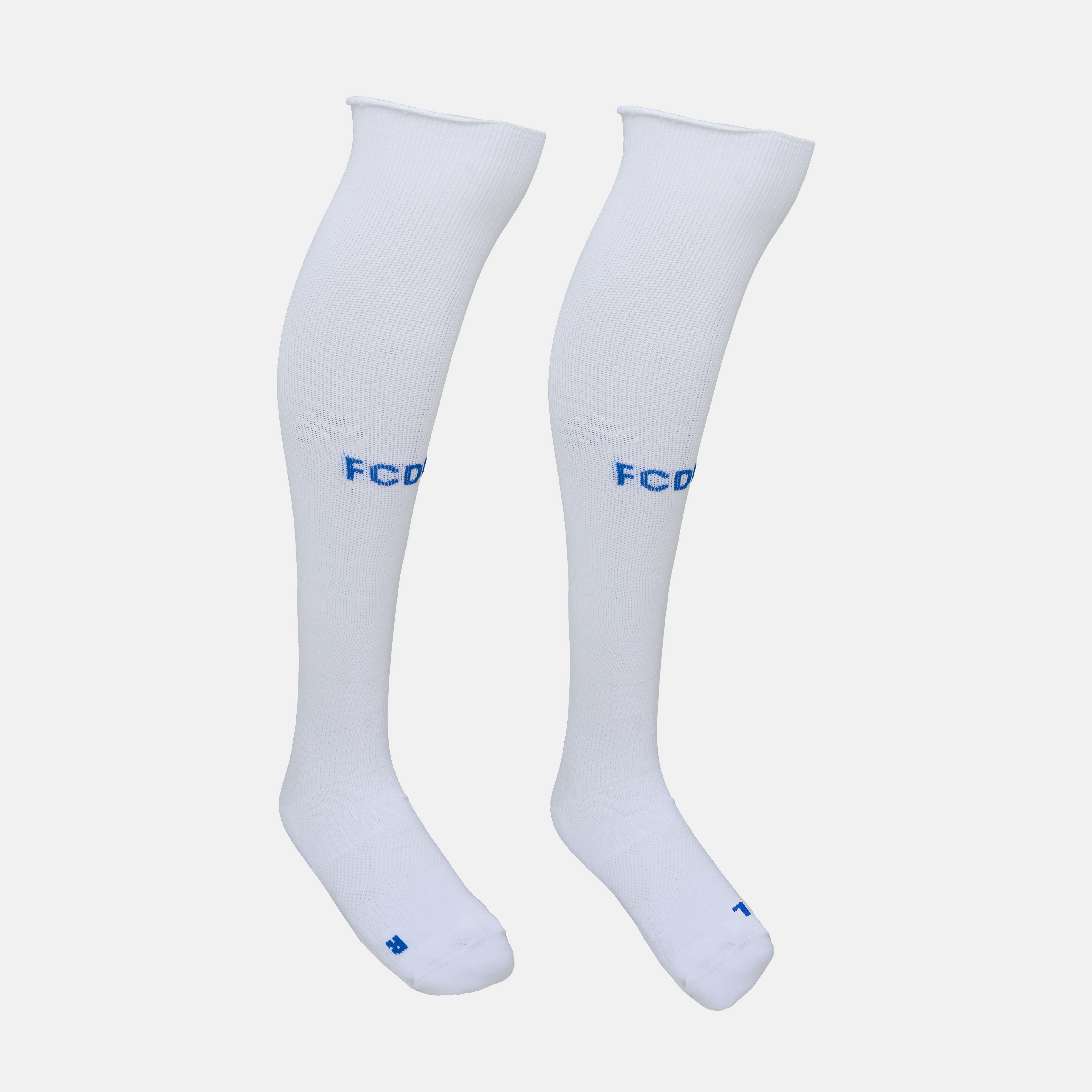 FCDK home socks, 26/27