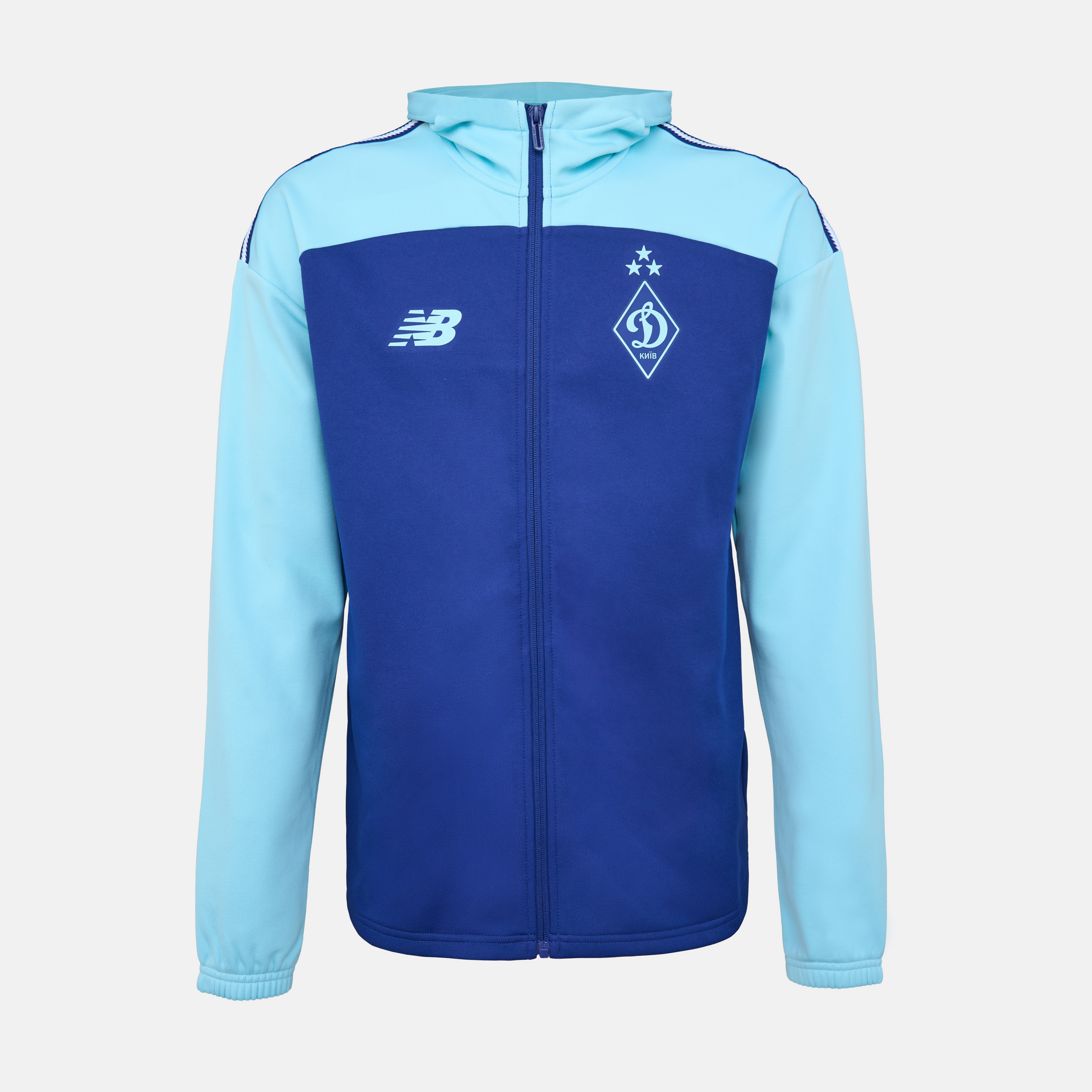 FCDK Travel Fleece Sport suit, 26/27