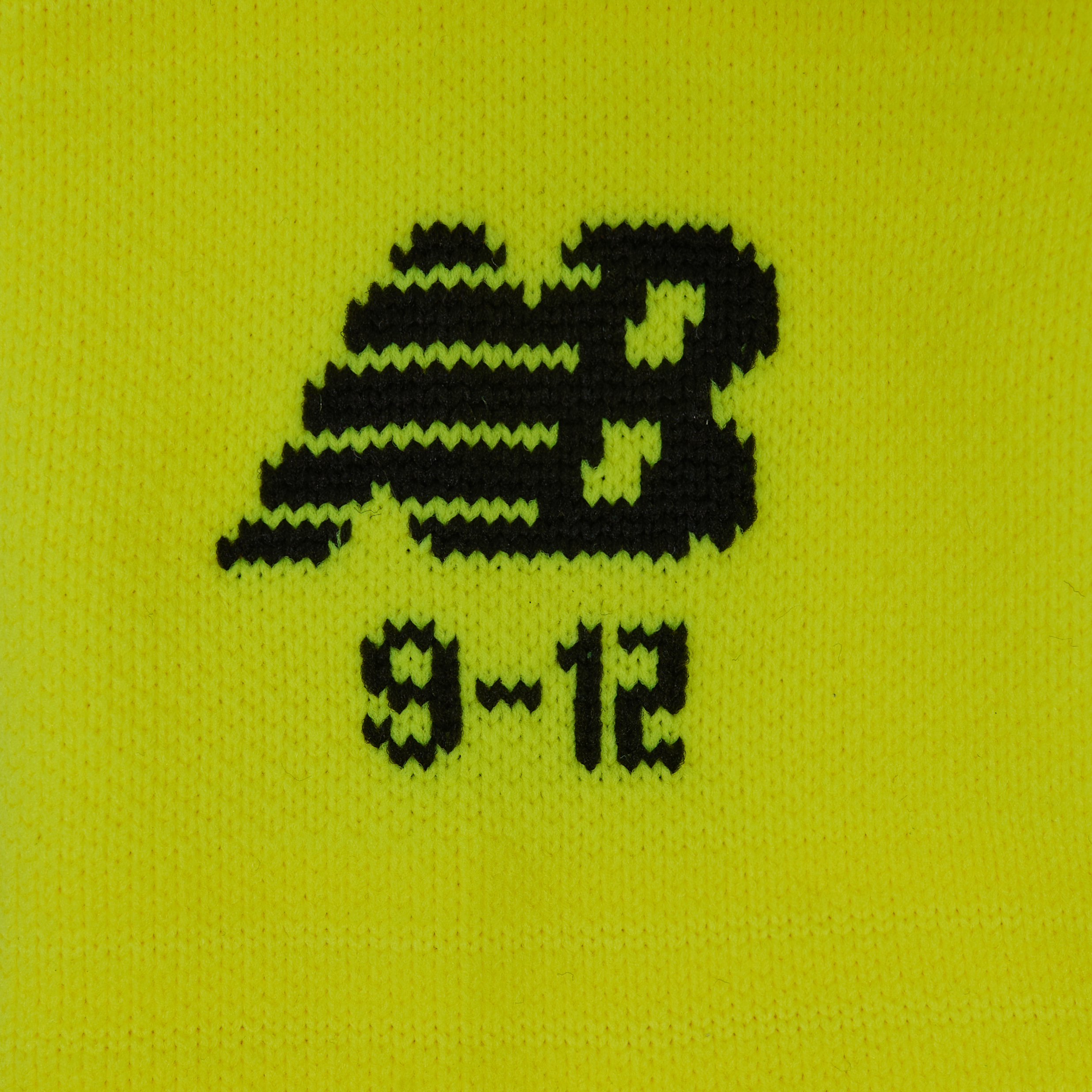 FCDK goalkeeper socks 26/27