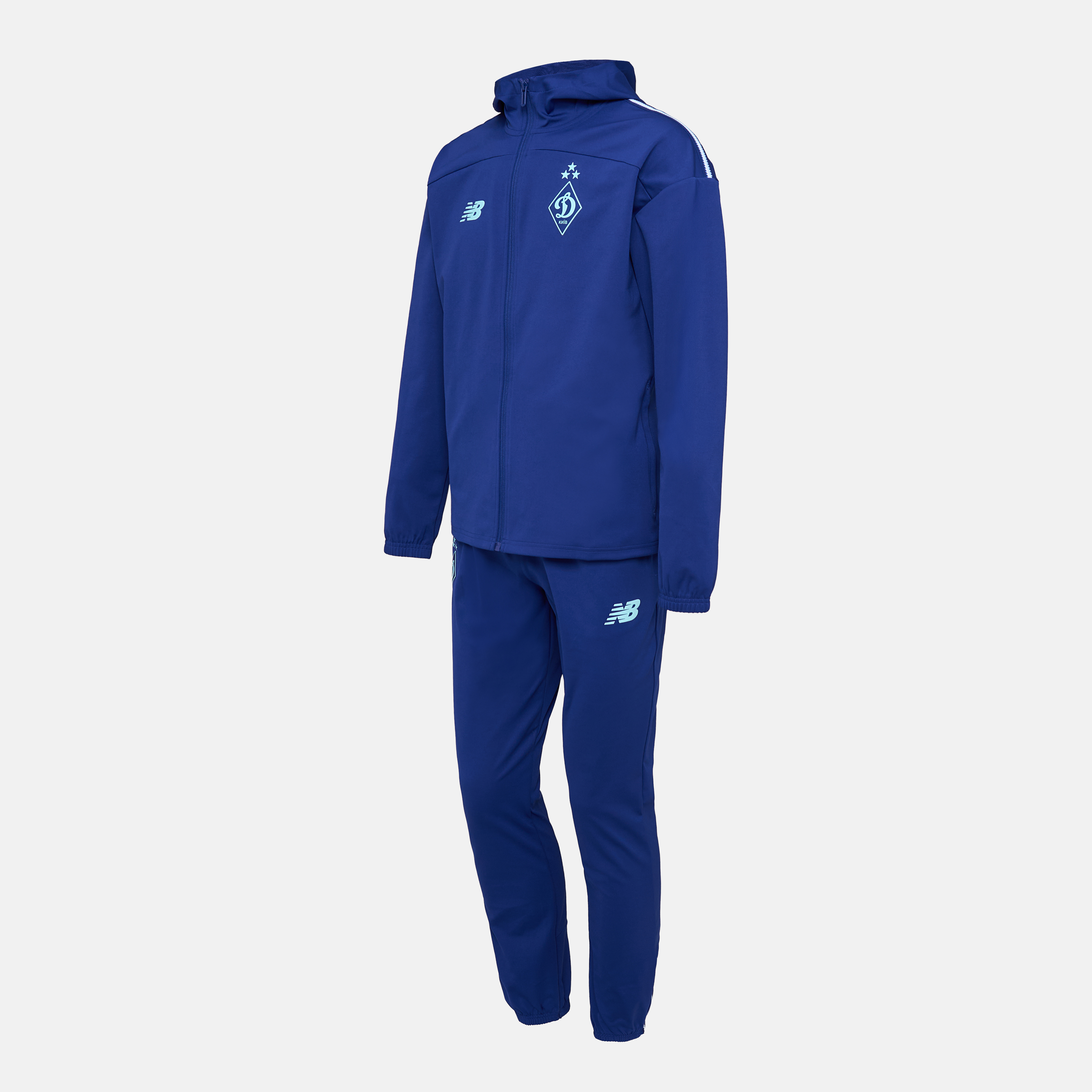 FCDK Training suit, 26/2
