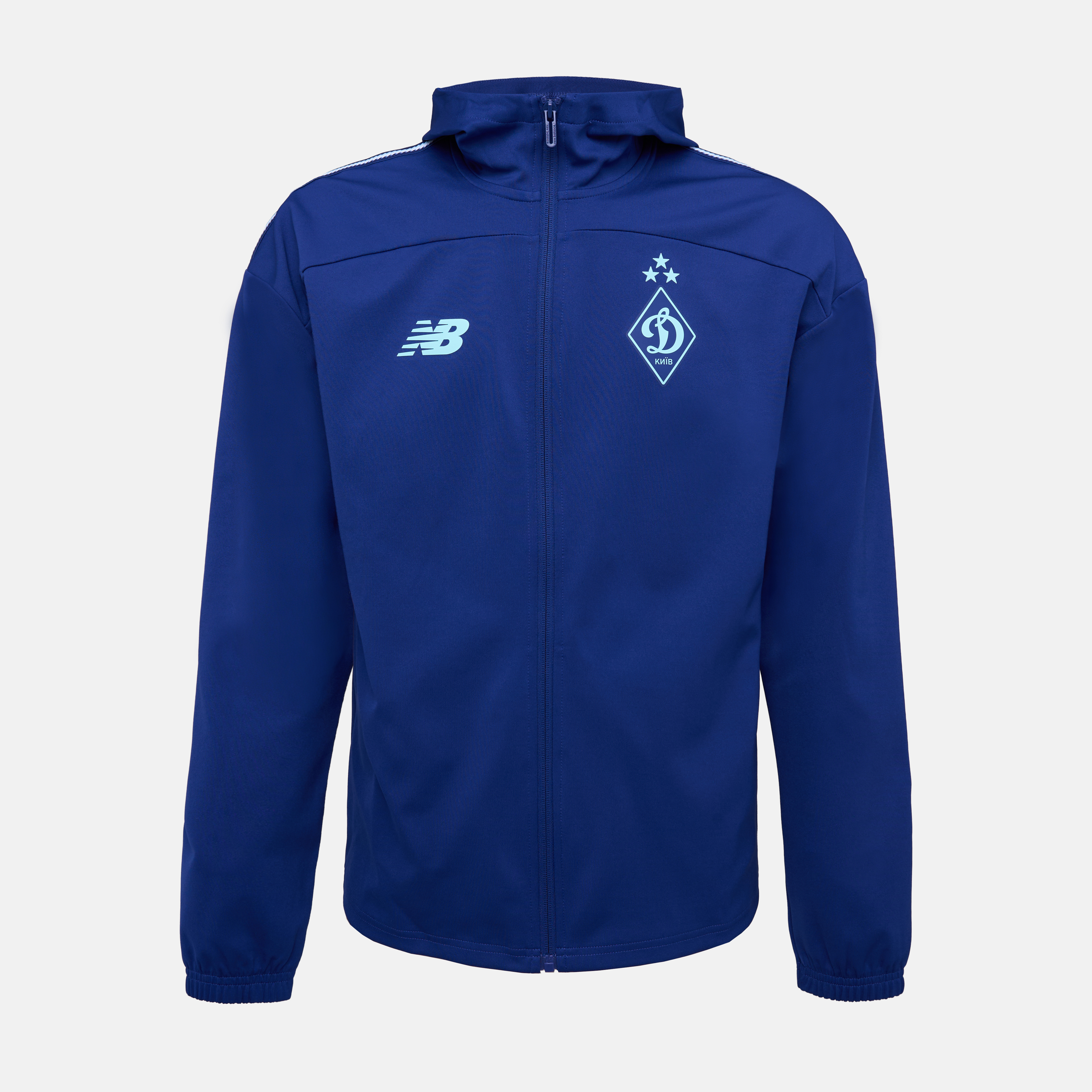 FCDK Training suit, 26/2