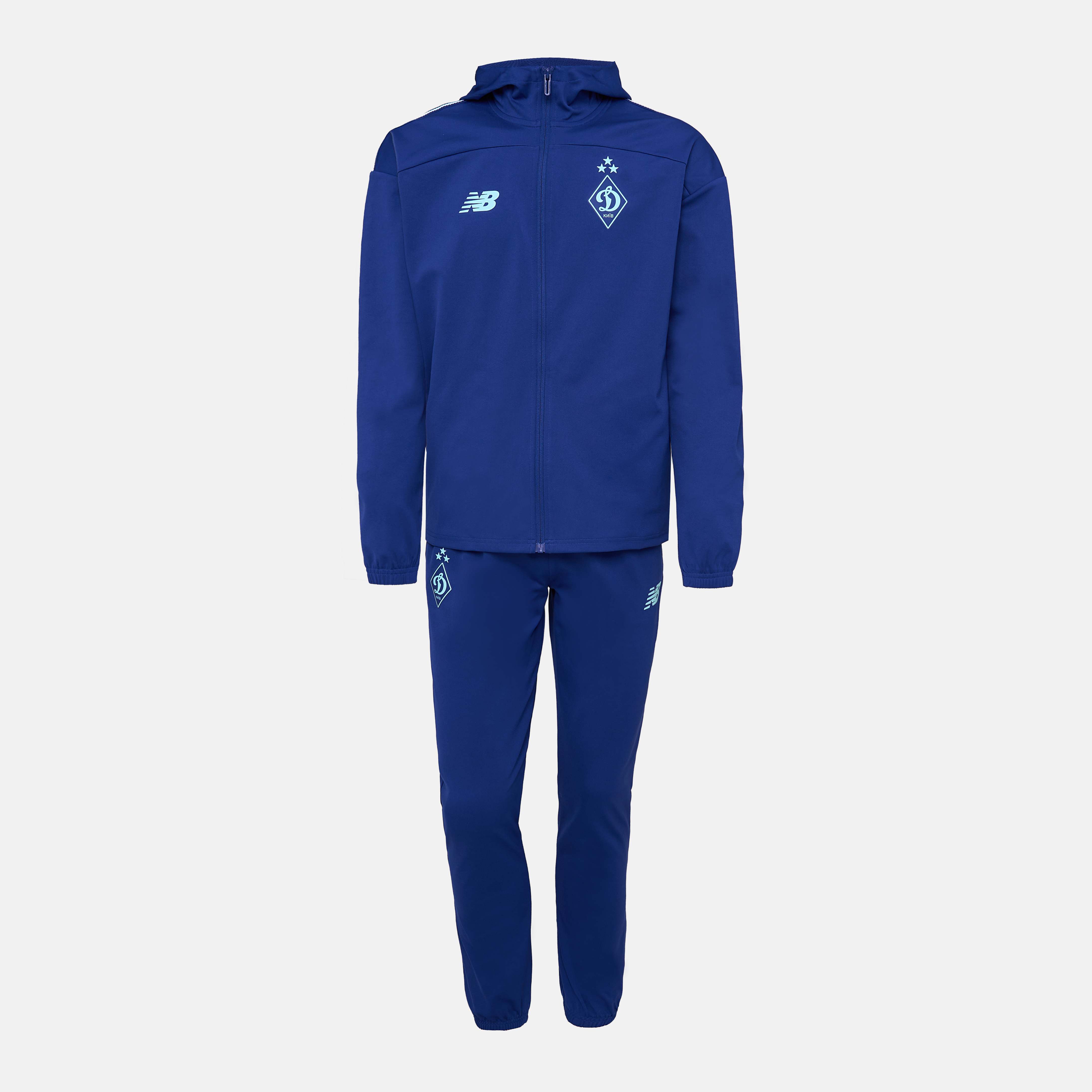 FCDK Training suit, 26/2