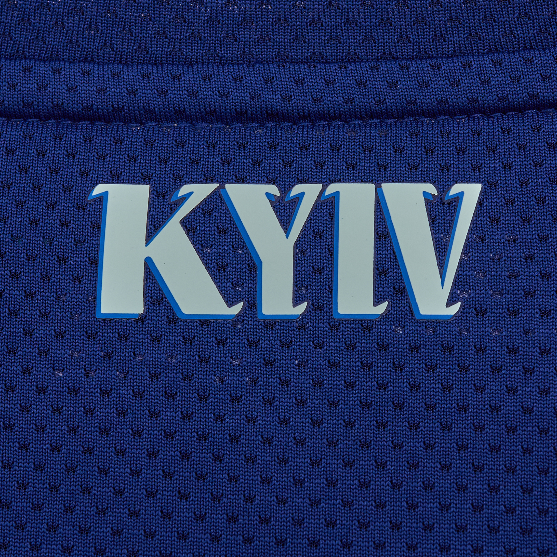 Тренувальна футболка FCDK 26/27