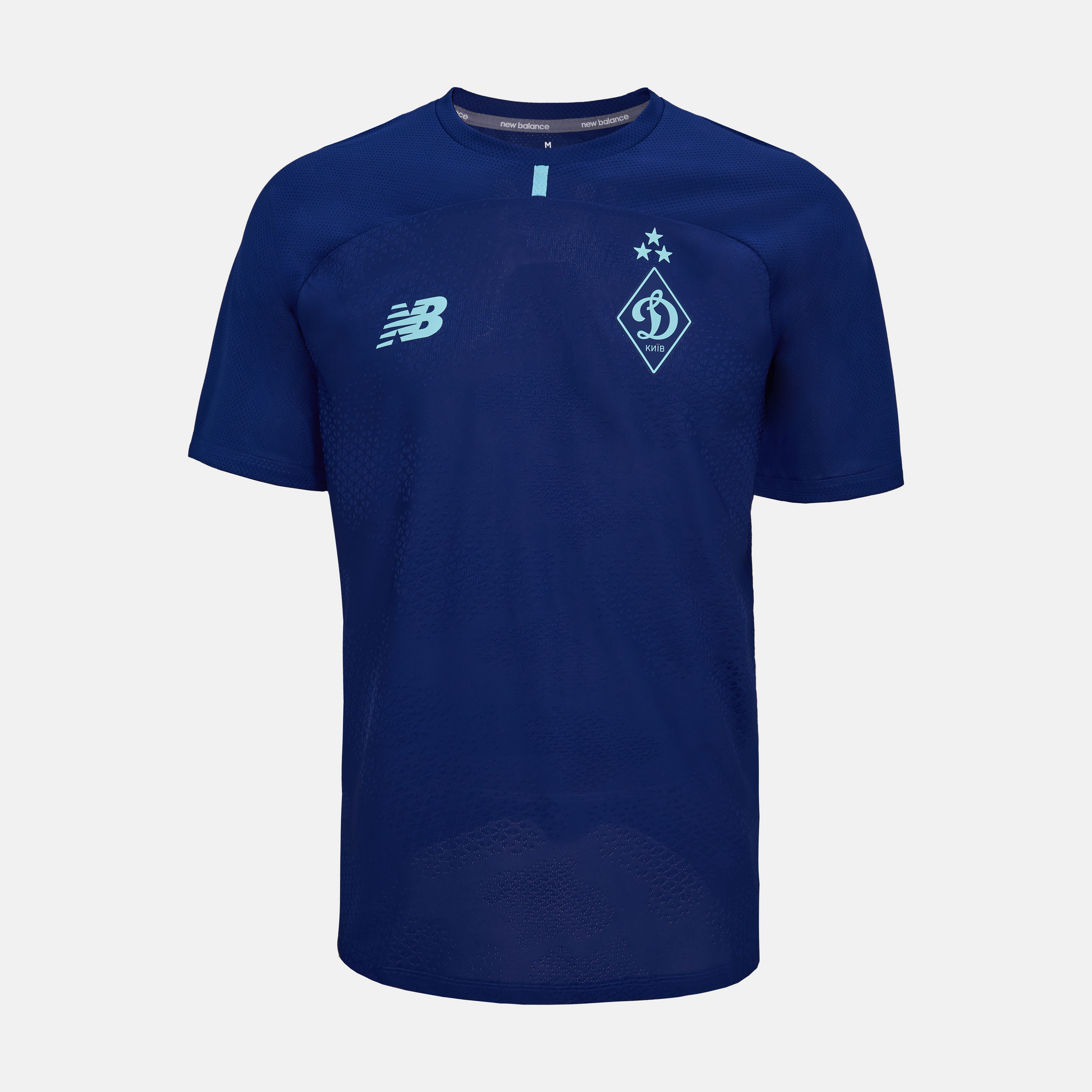 Тренувальна футболка FCDK 26/27