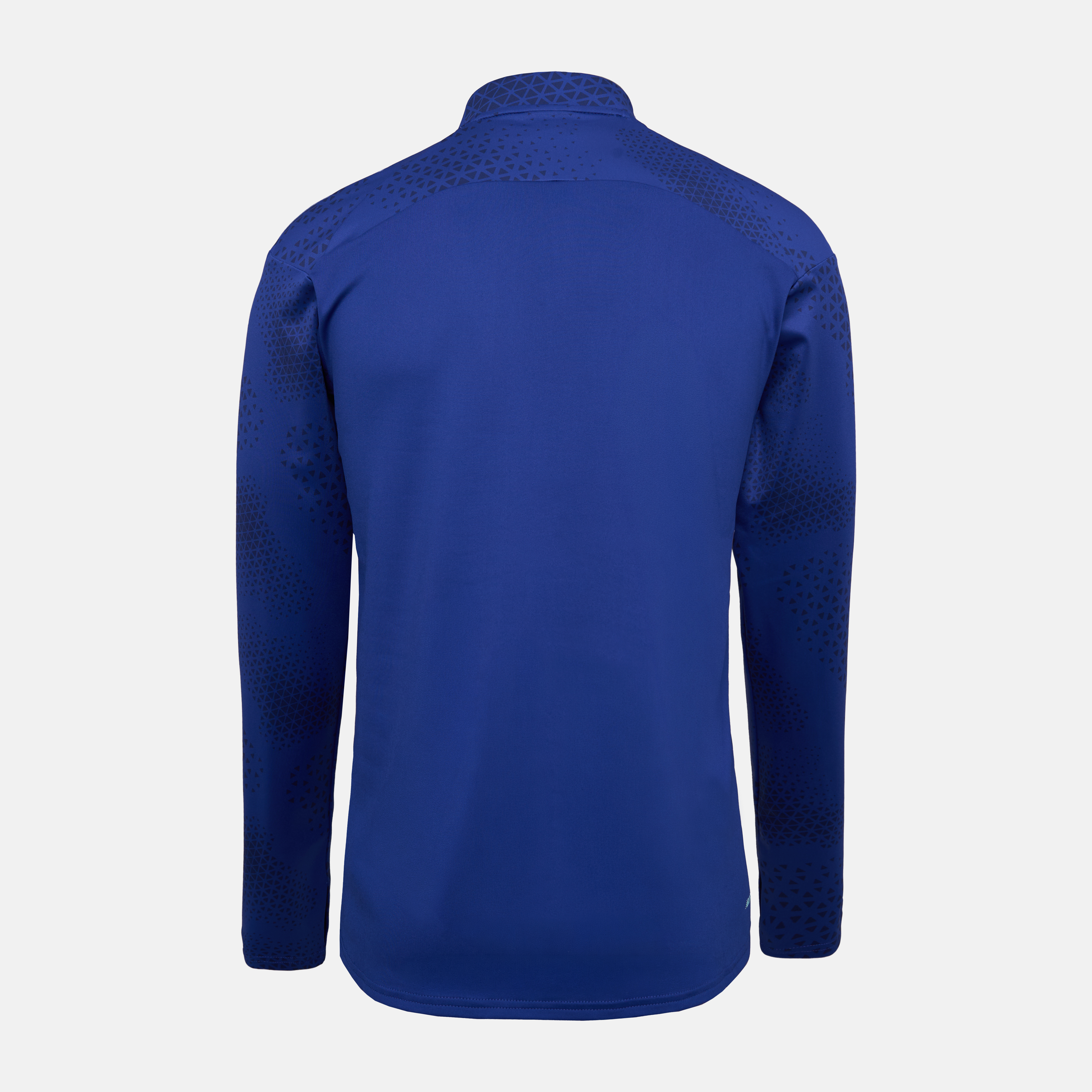 FCDK navy Training jacket
