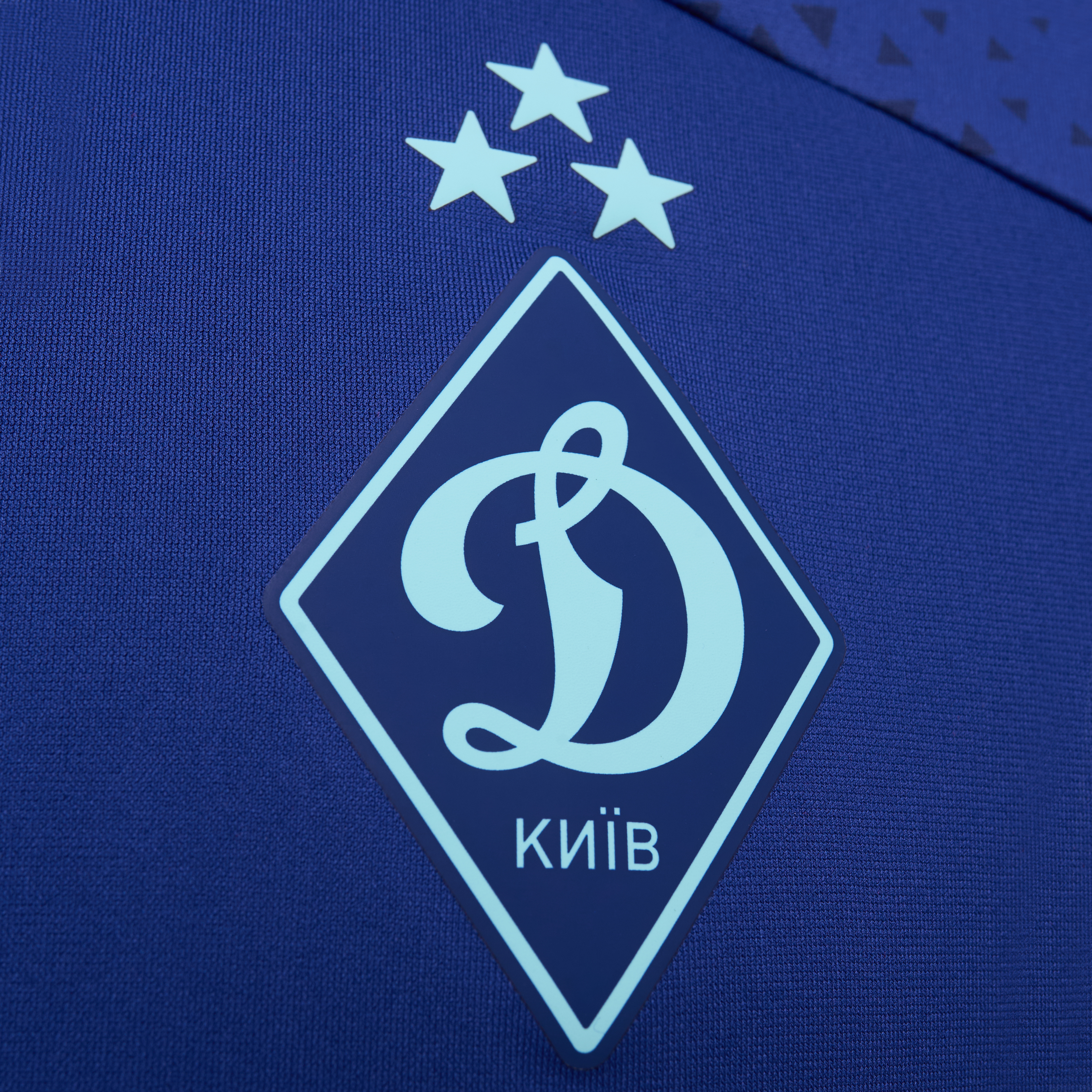 FCDK navy Training jacket