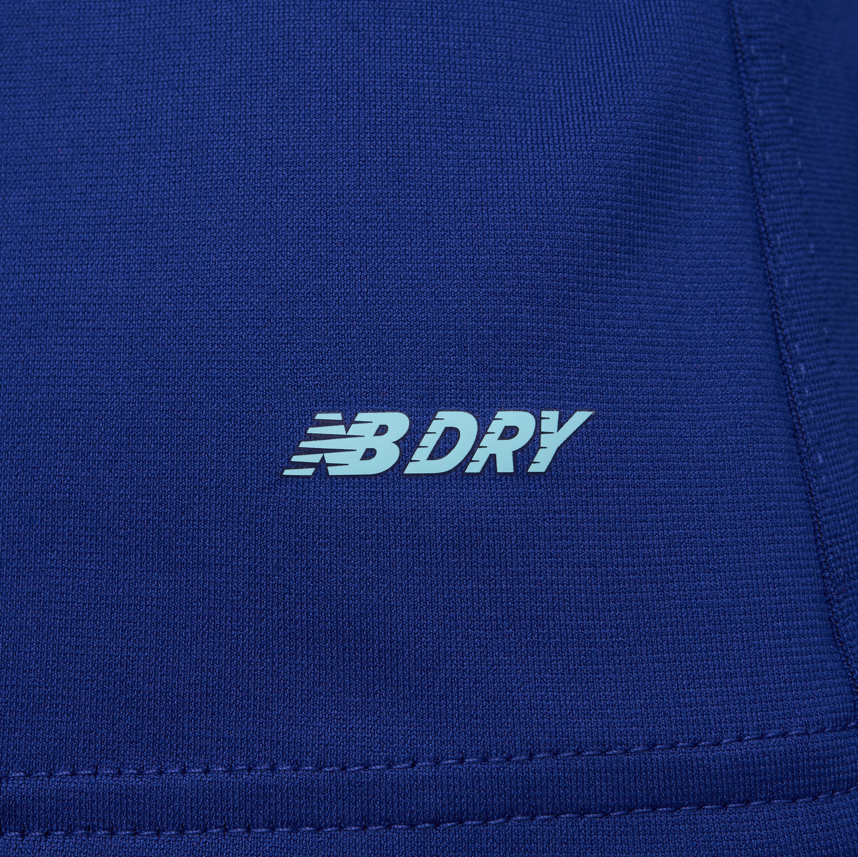 FCDK navy Training jacket