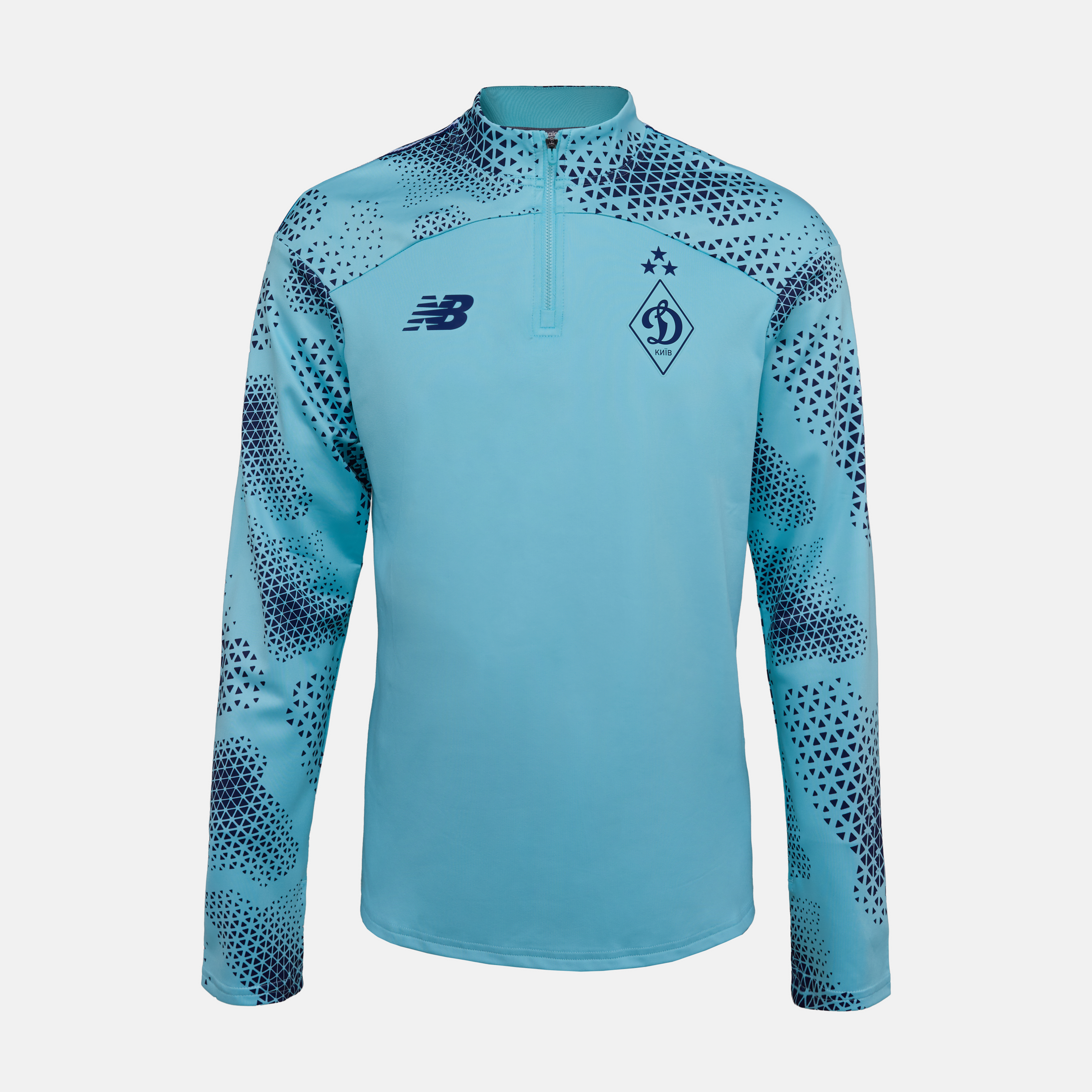 FCDK blue Training jacket