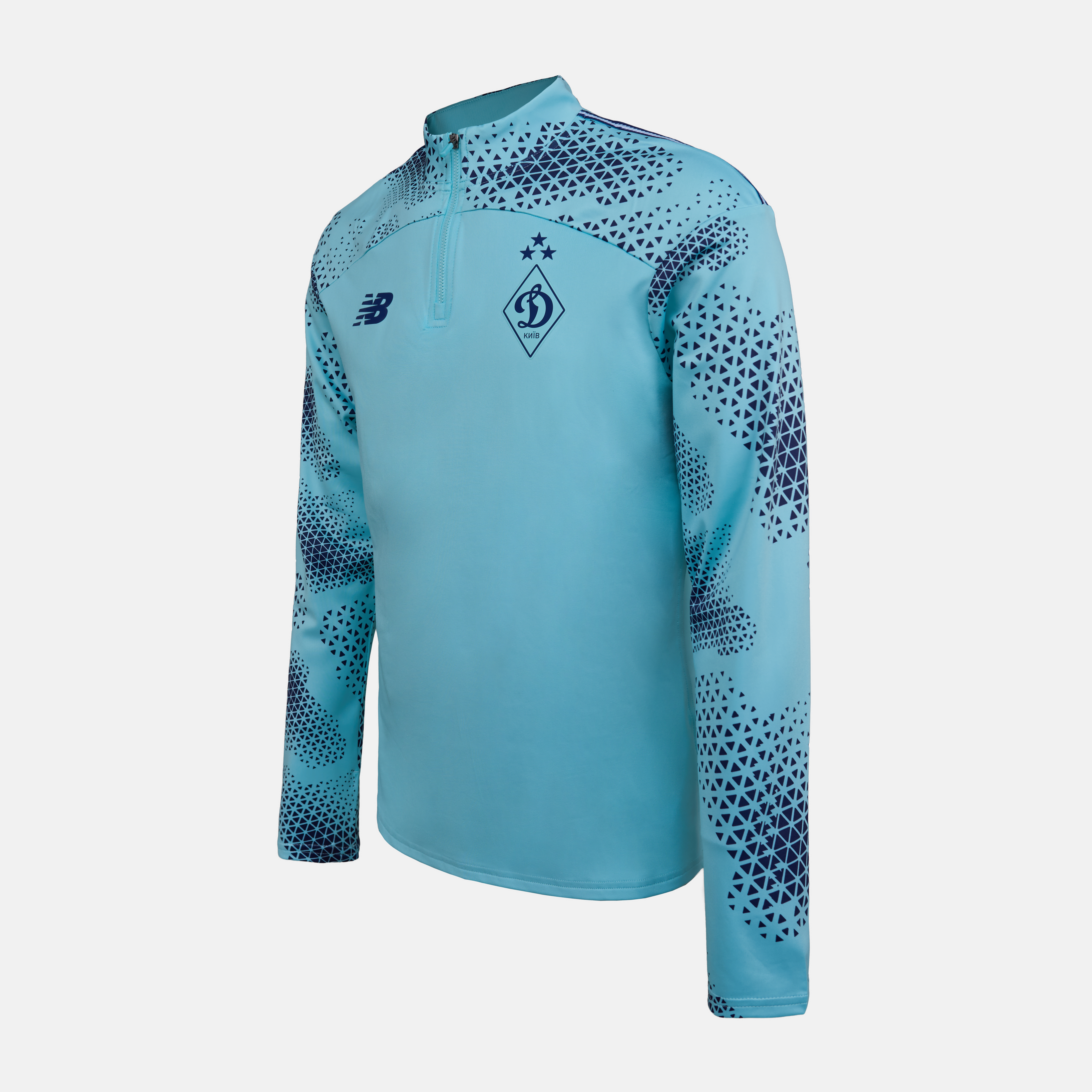 FCDK blue Training jacket