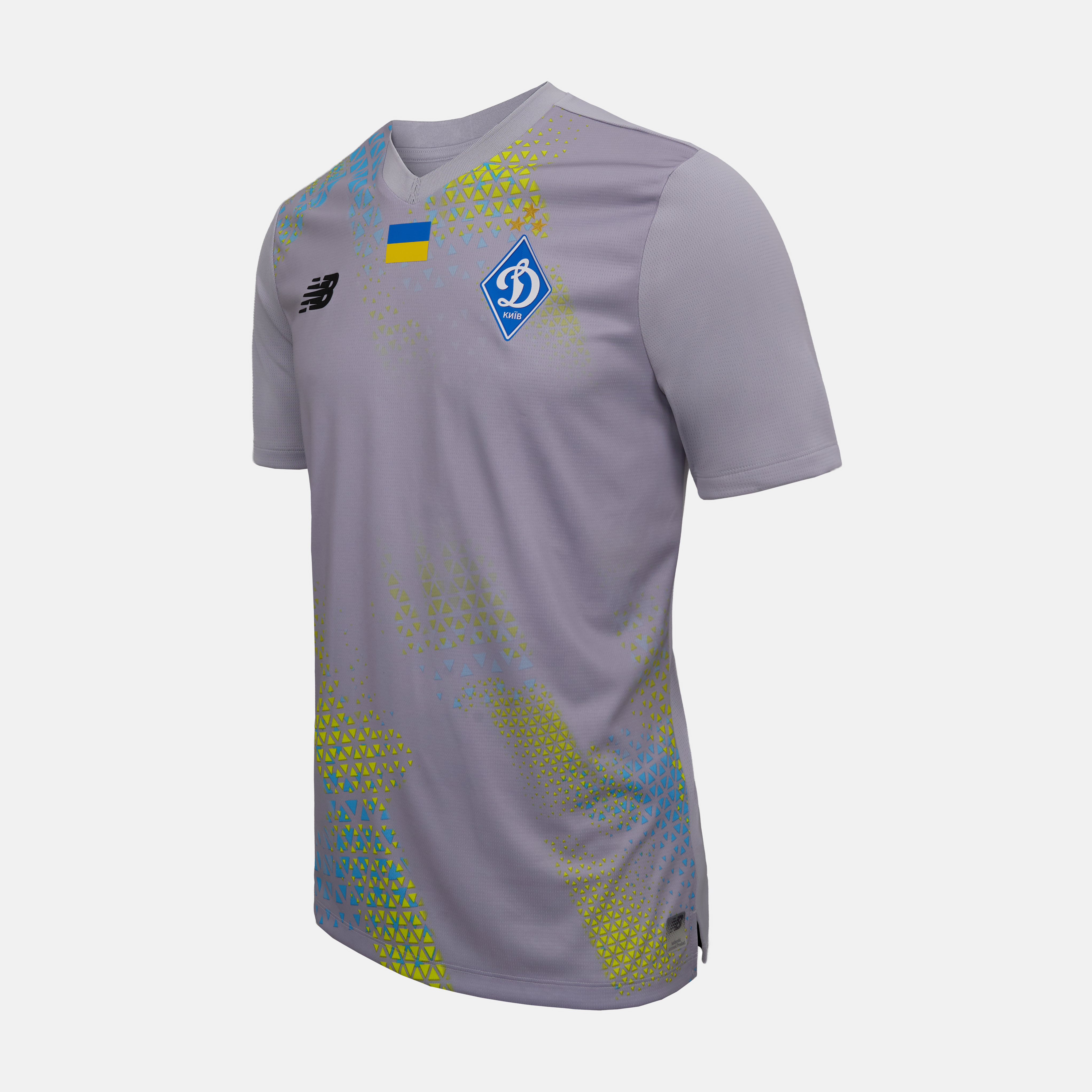 Футболка воротарська FCDK AWAY, 26/27