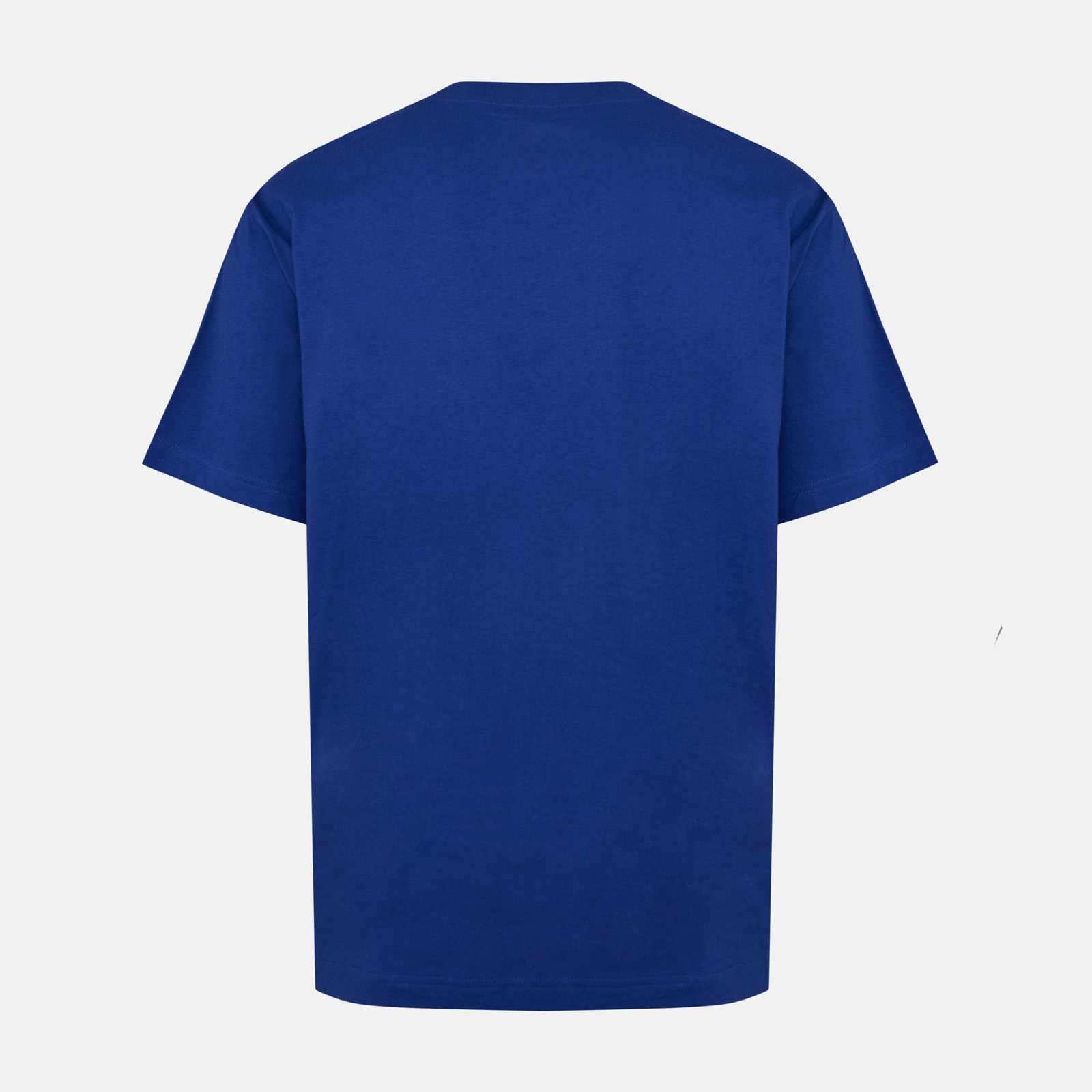 FCDK Small Logo navy T-shirt, 26/27