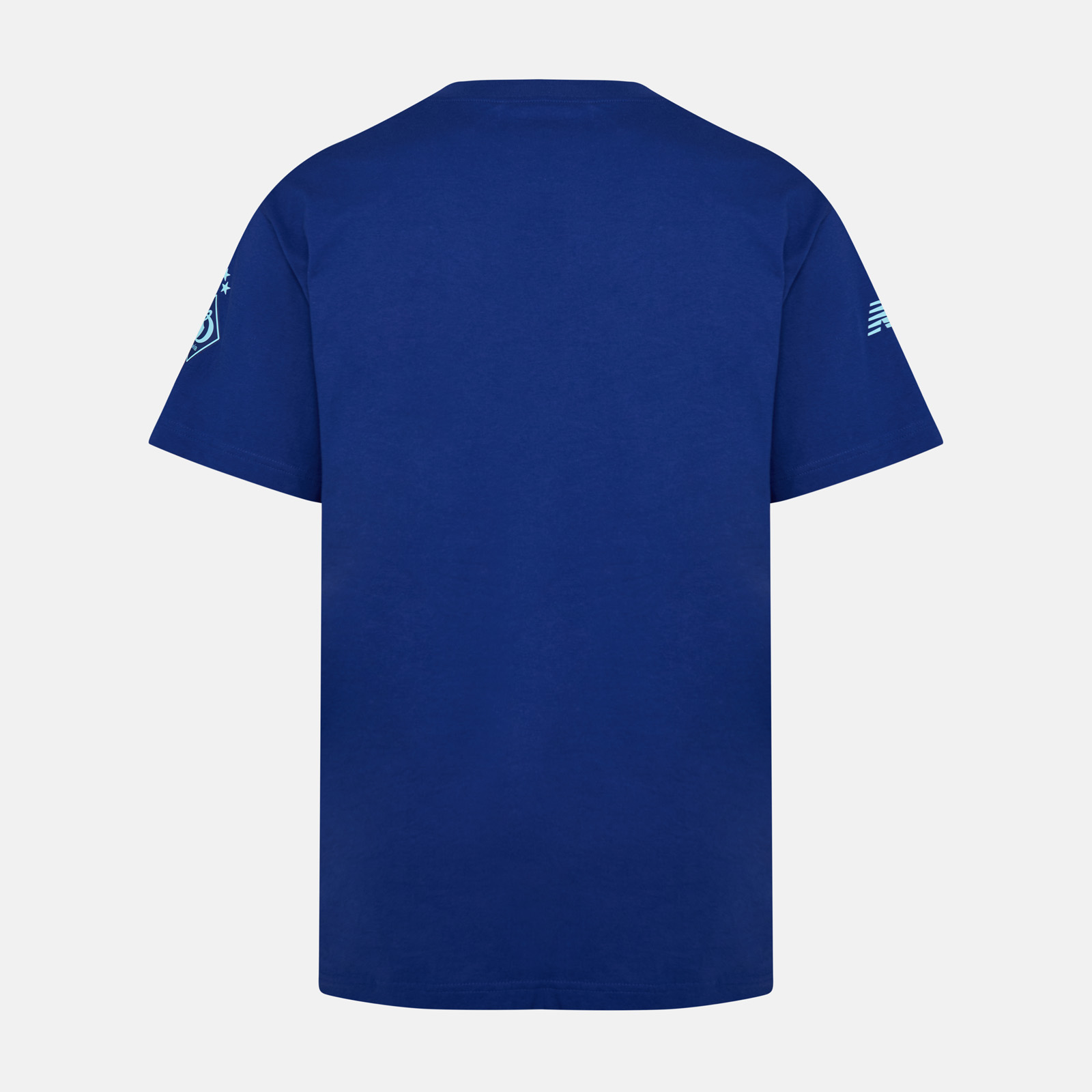 FCDK Graphic navy T-Shirt, 26/27