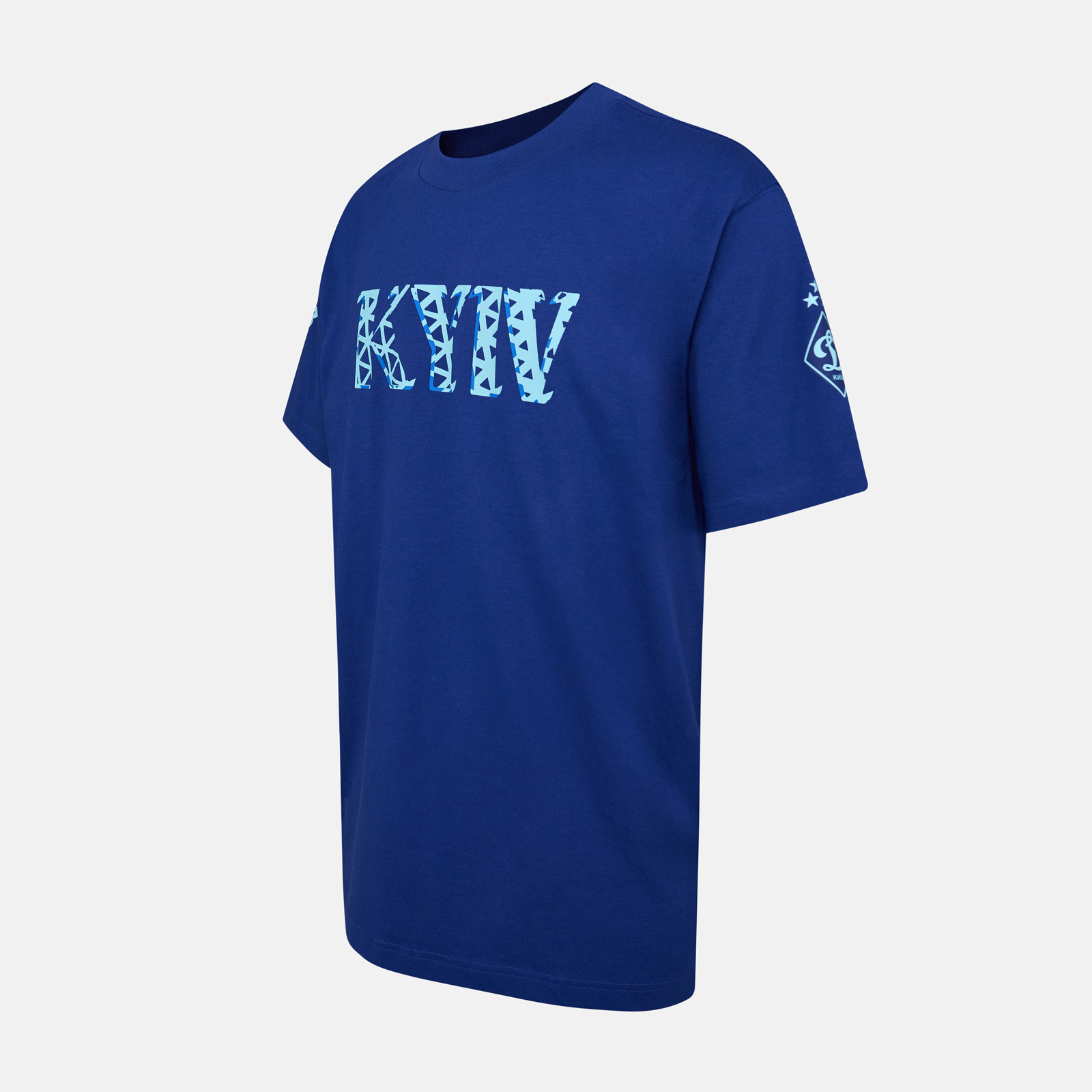 FCDK Graphic navy T-Shirt, 26/27