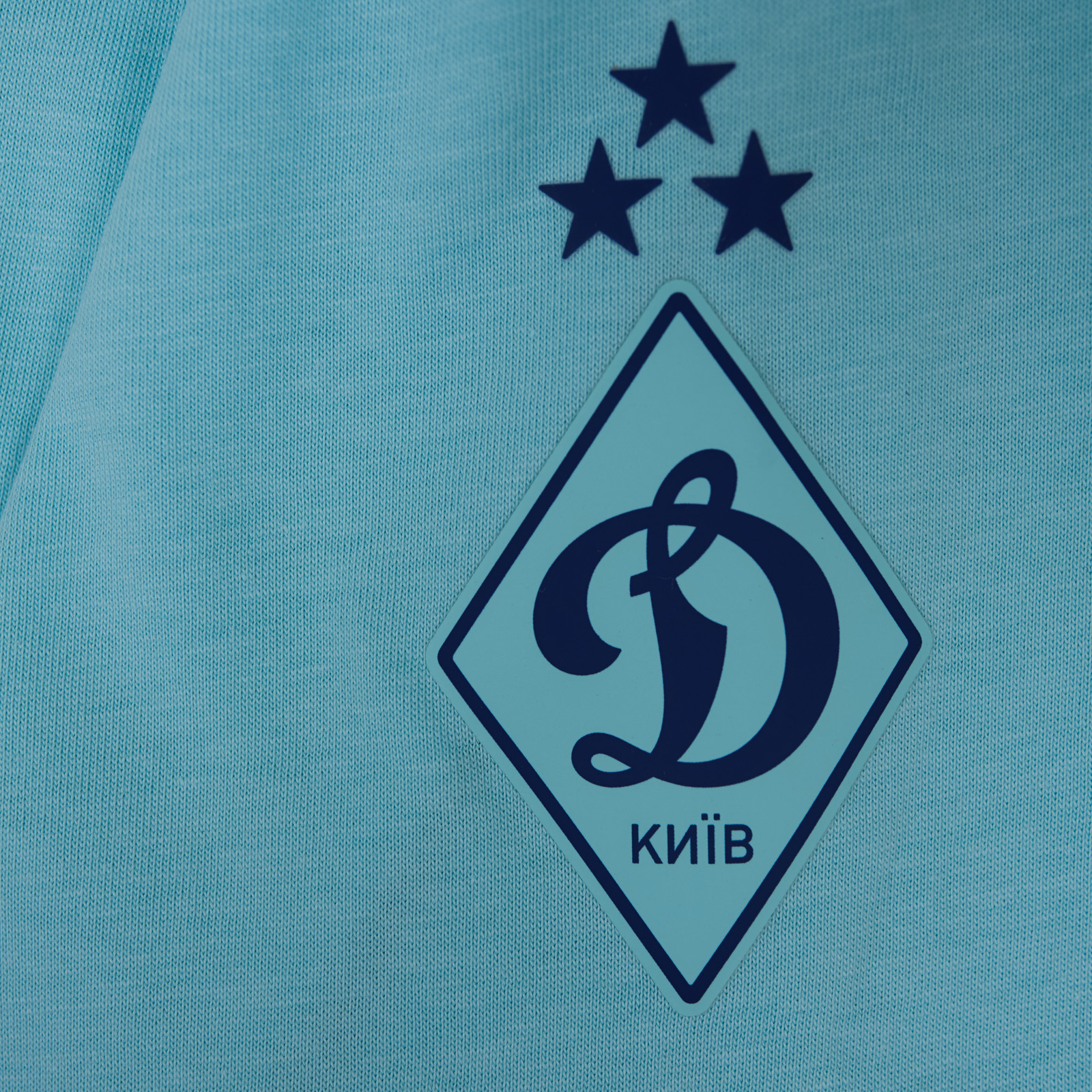 FCDK Graphic blue T-Shirt, 26/27