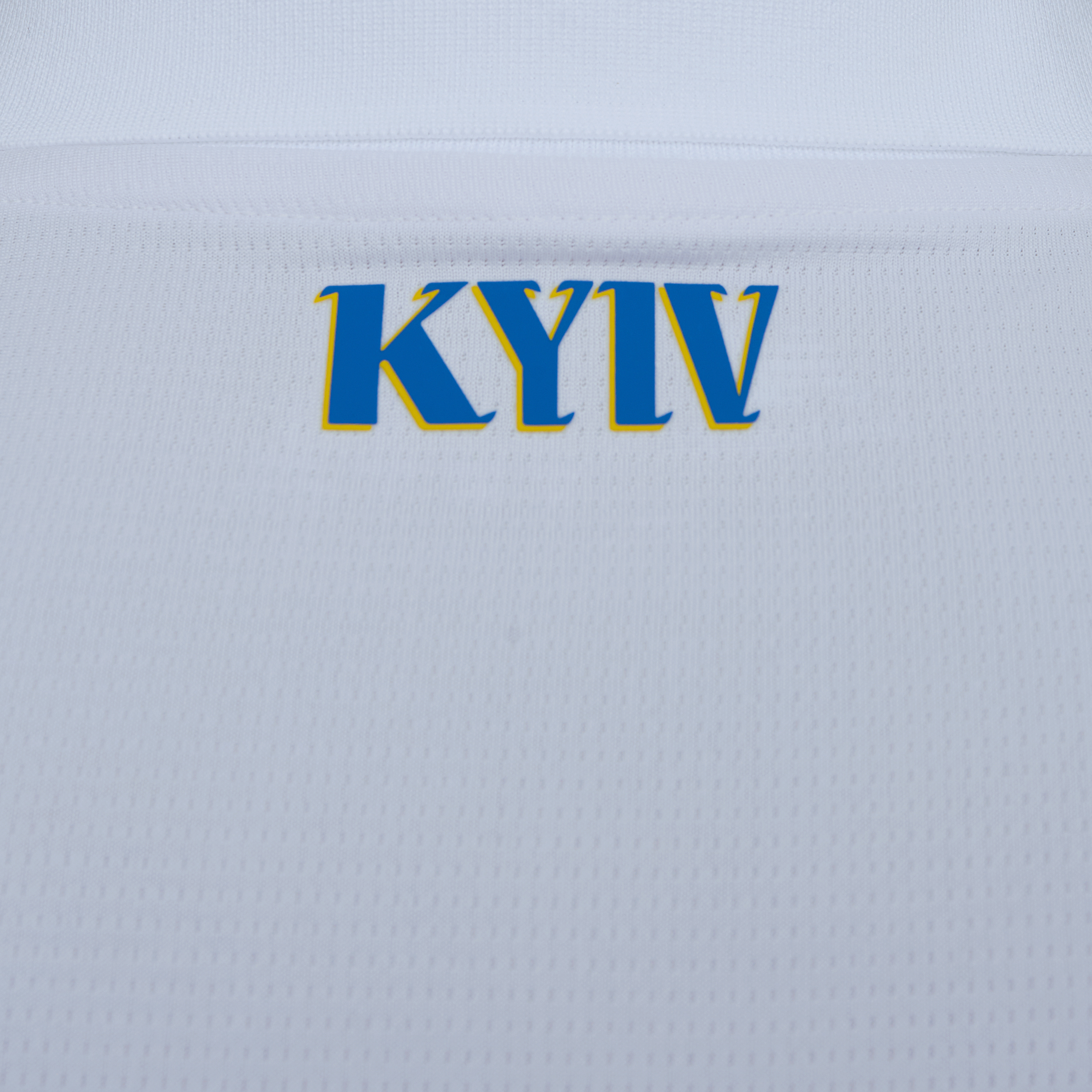 FCDK Home playing Retail T-shirt, 26/27