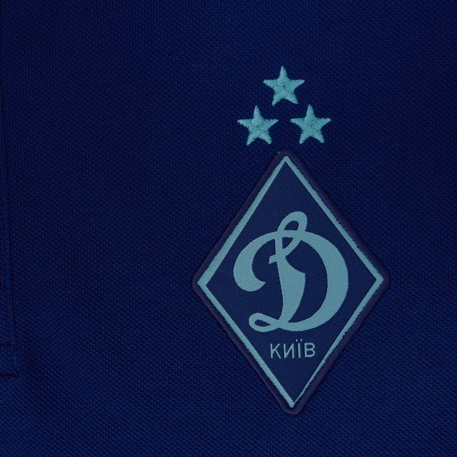 Поло FCDK Travel темно-синє, 26/27