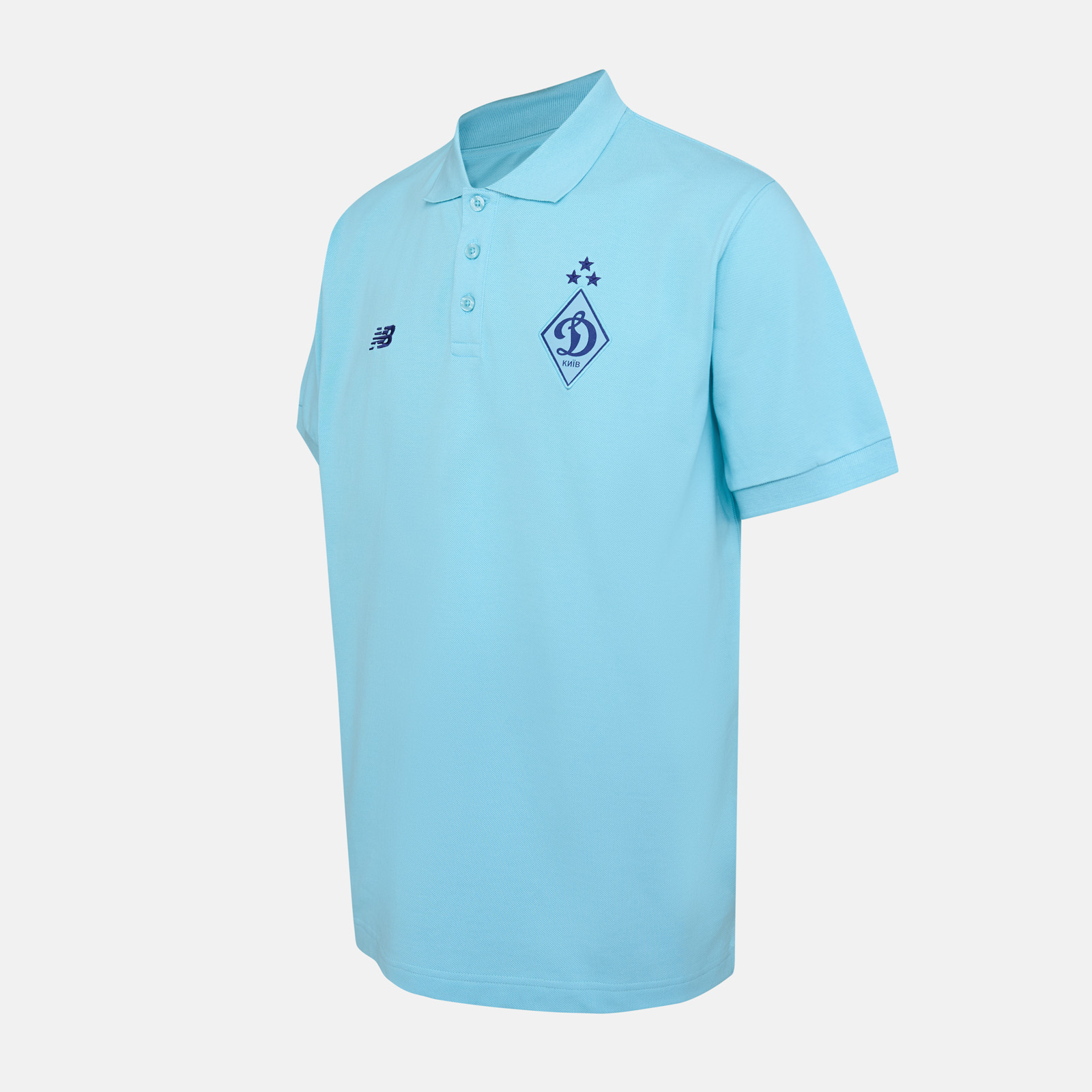 Поло FCDK Travel блакитне, 26/27