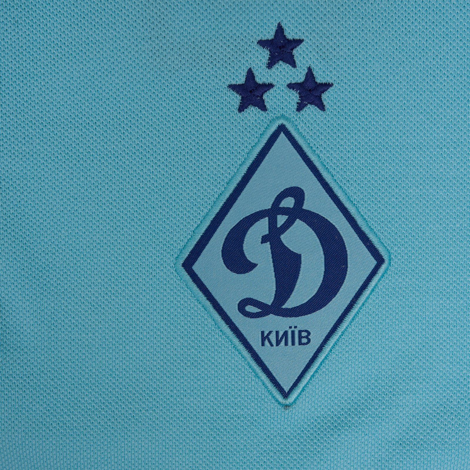 Поло FCDK Travel блакитне, 26/27