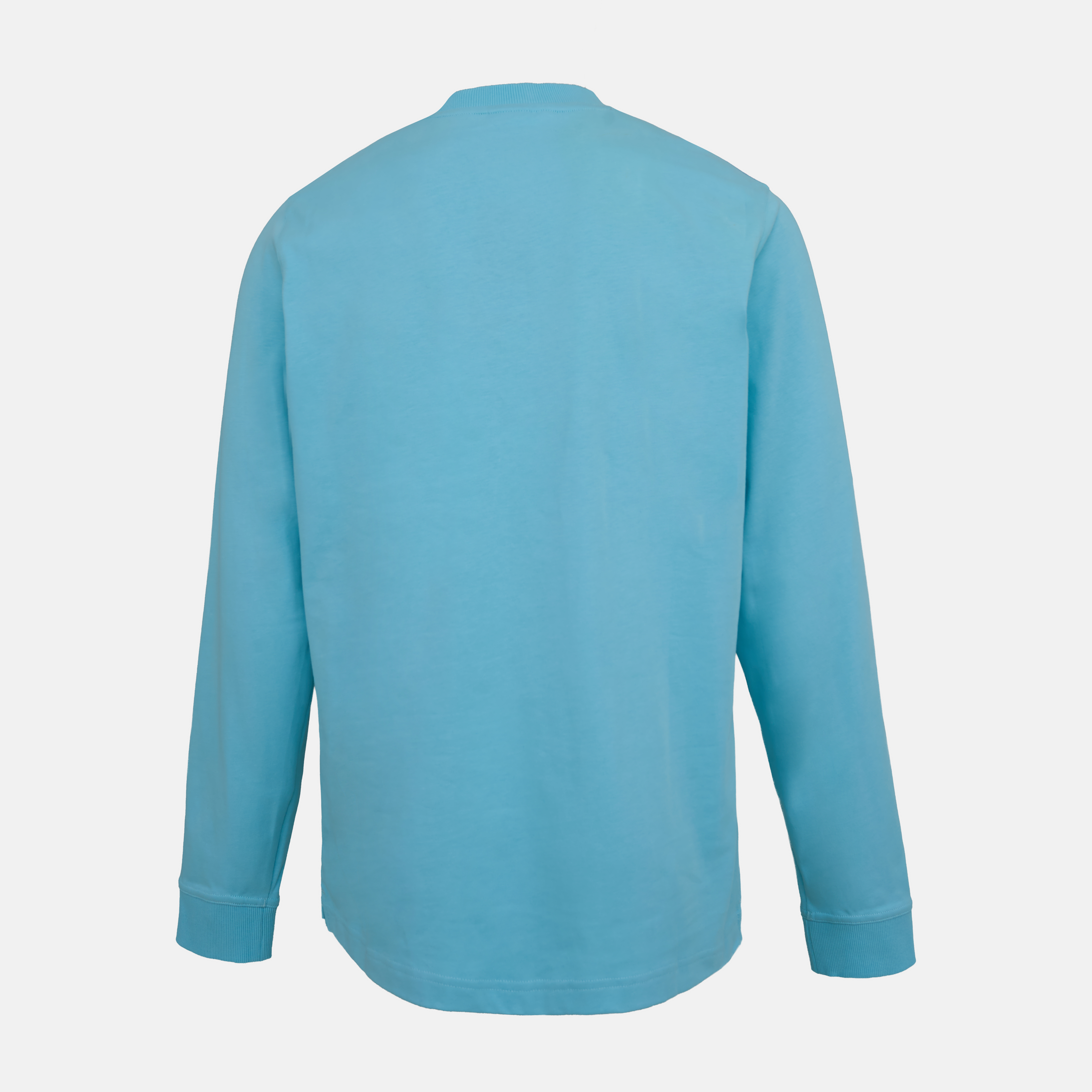 FCDK Travel blue long sleeve shirt, 26/27