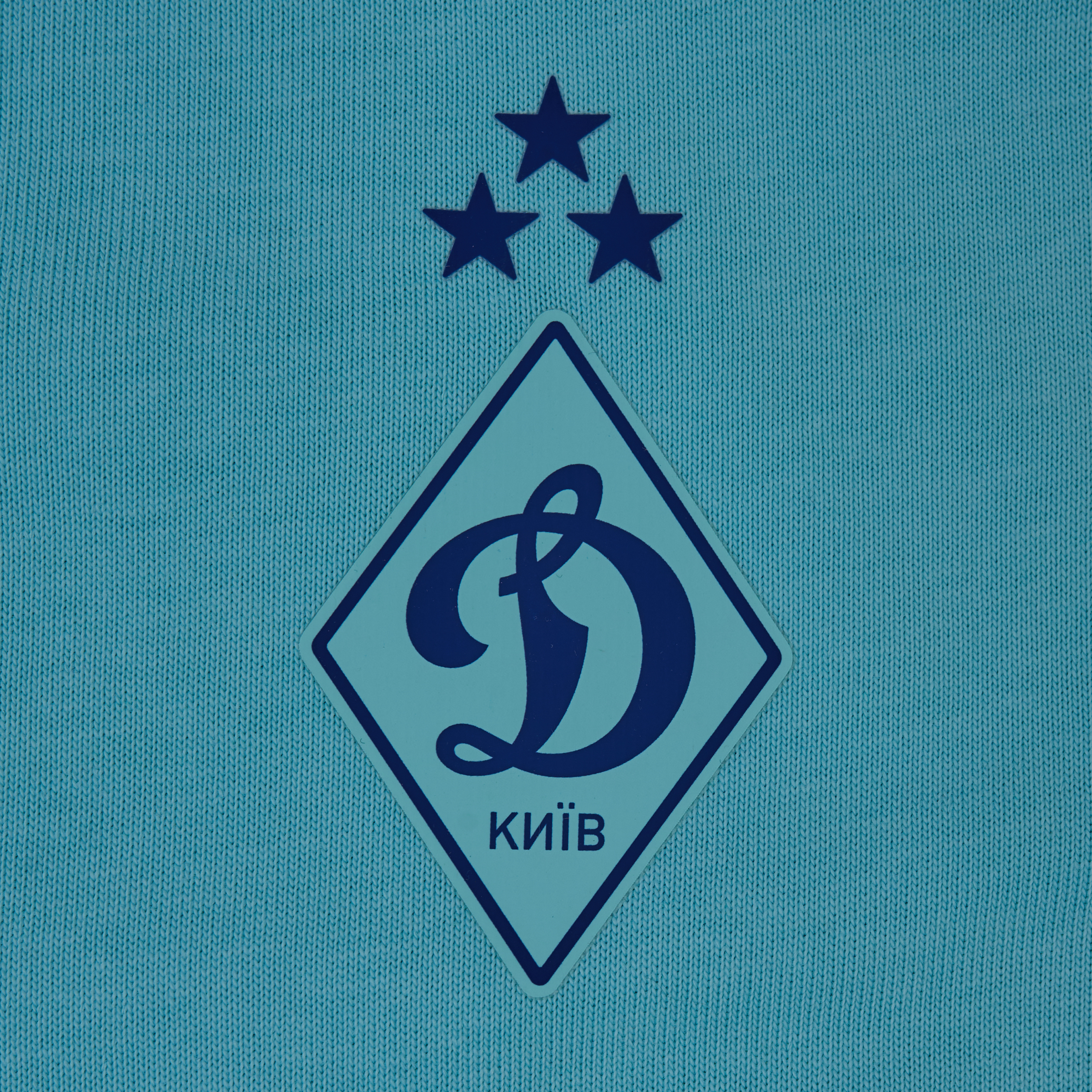 FCDK Travel blue long sleeve shirt, 26/27