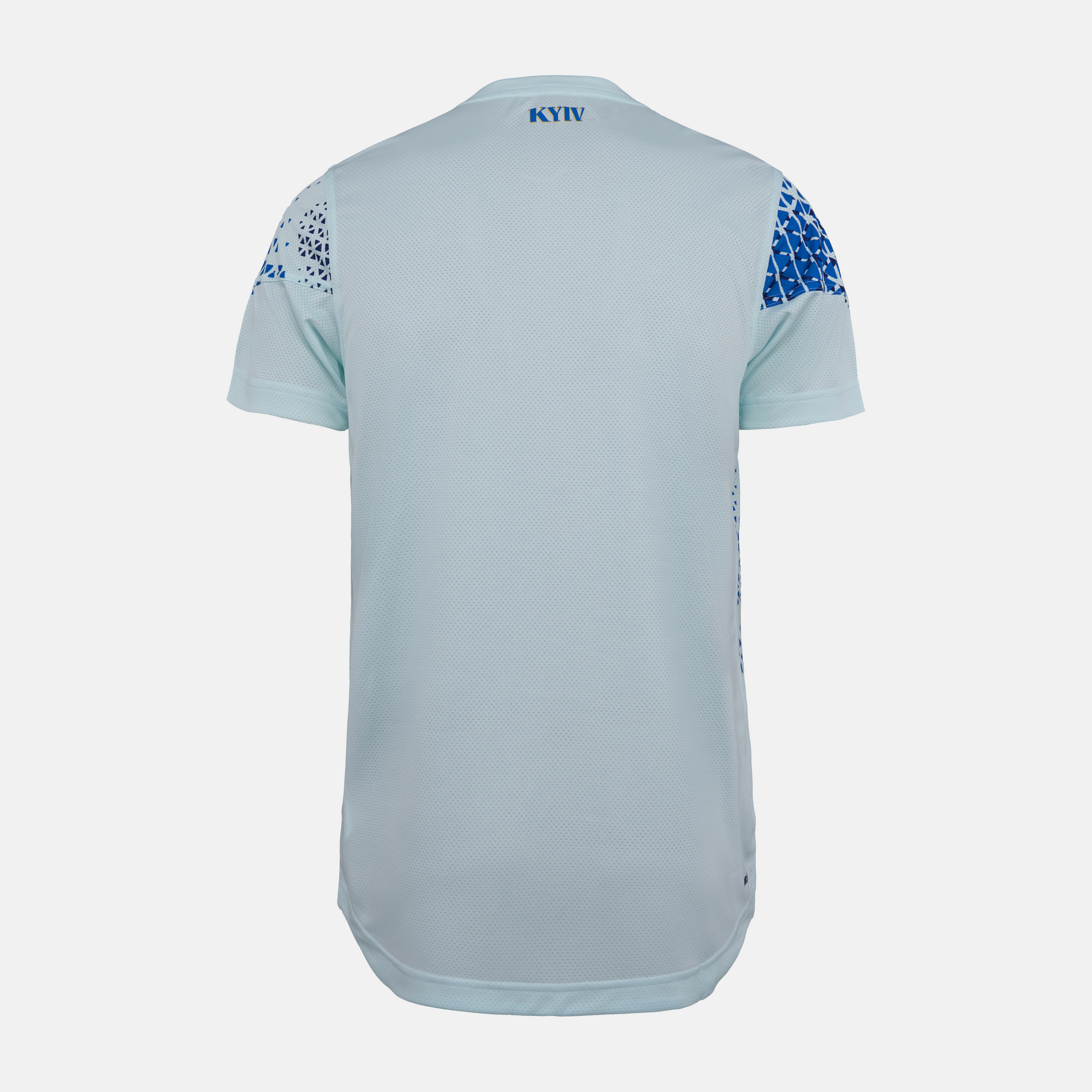 Pre-Game blue T-Shirt FCDK, 26/27