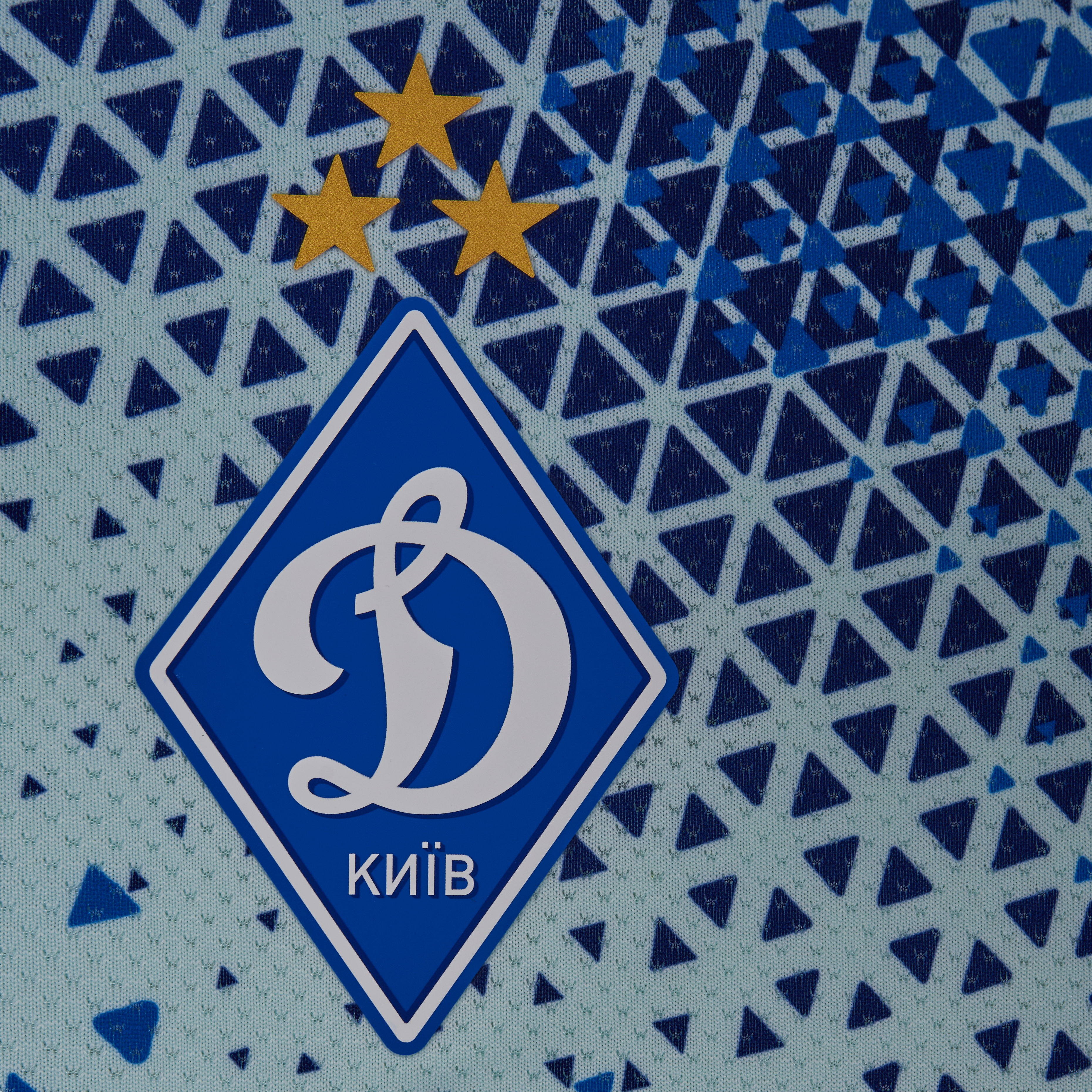 Pre-Game blue T-Shirt FCDK, 26/27