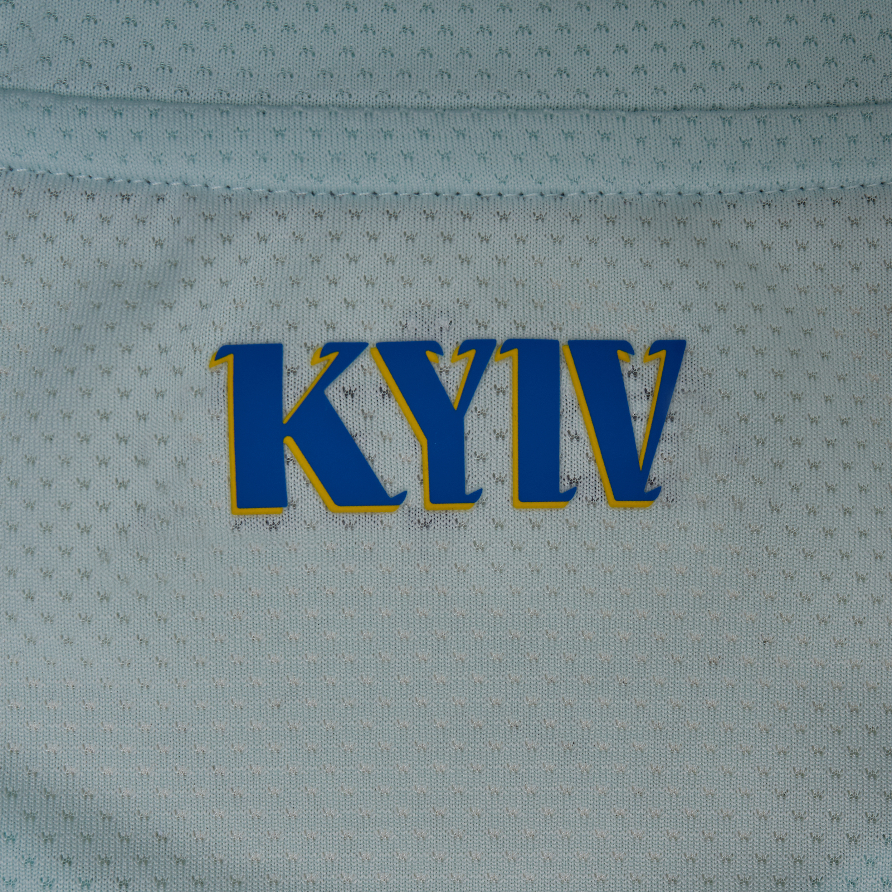 Pre-Game blue T-Shirt FCDK, 26/27