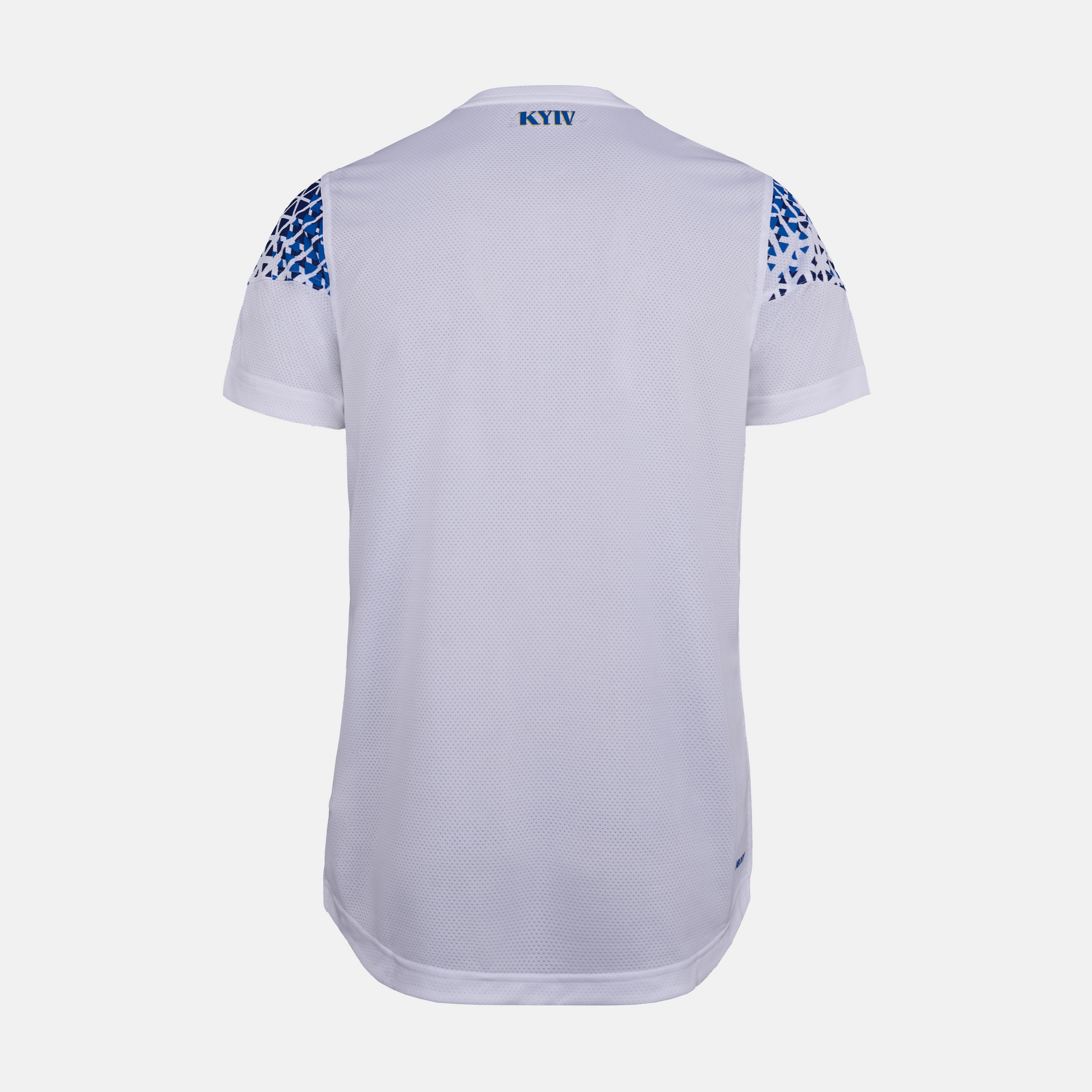 FCDK Pre-game white T-shirt 26/27