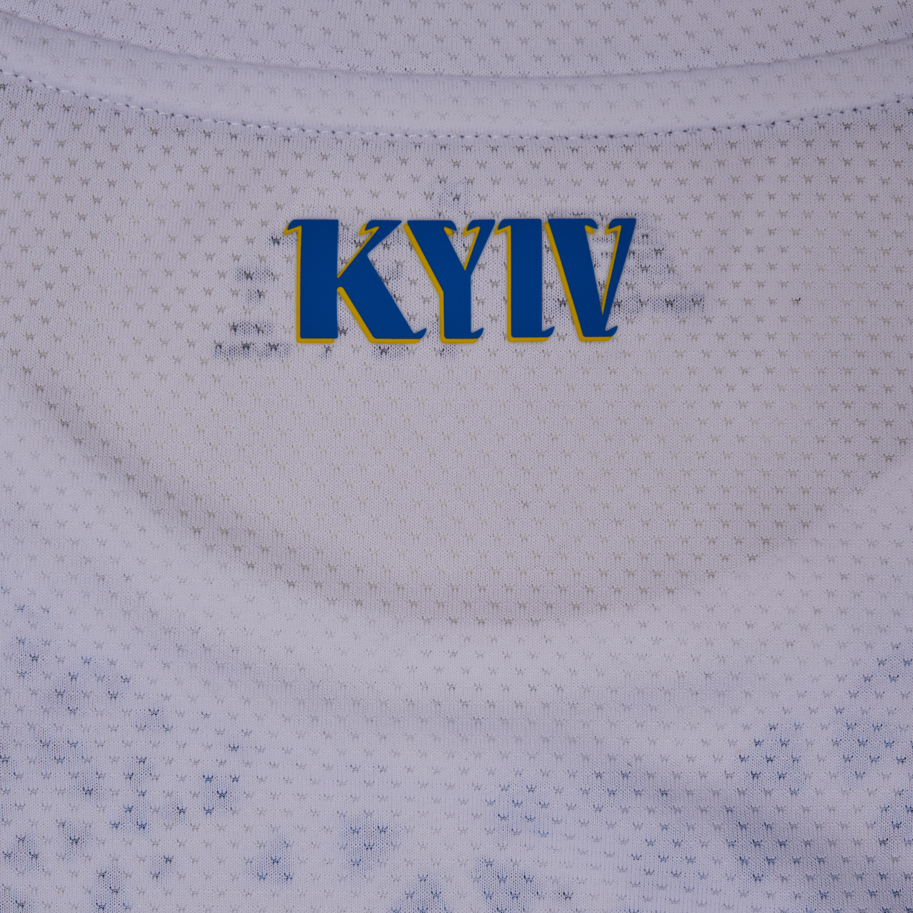 FCDK Pre-game white T-shirt 26/27