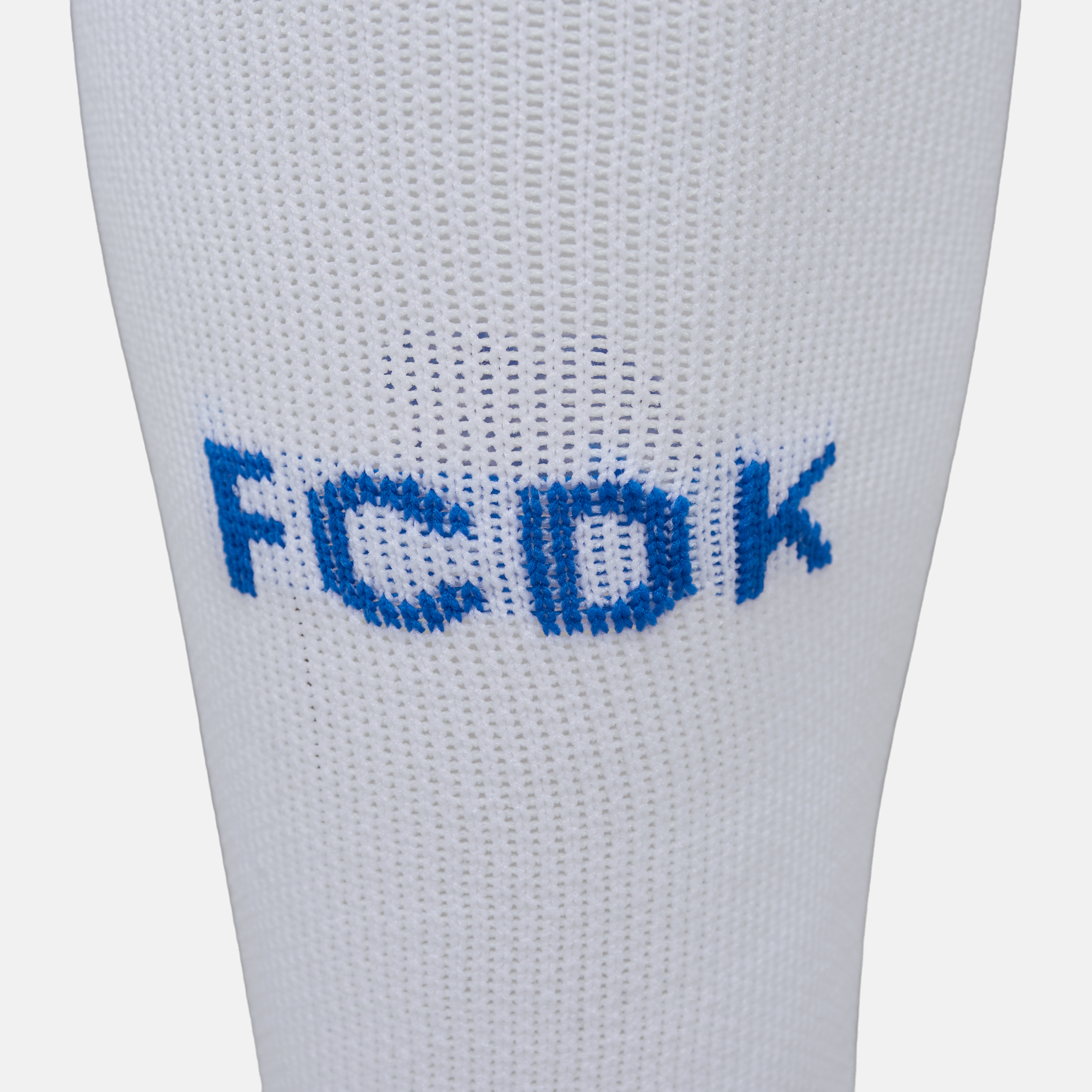 FCDK Junior Home playing football socks, 26/27