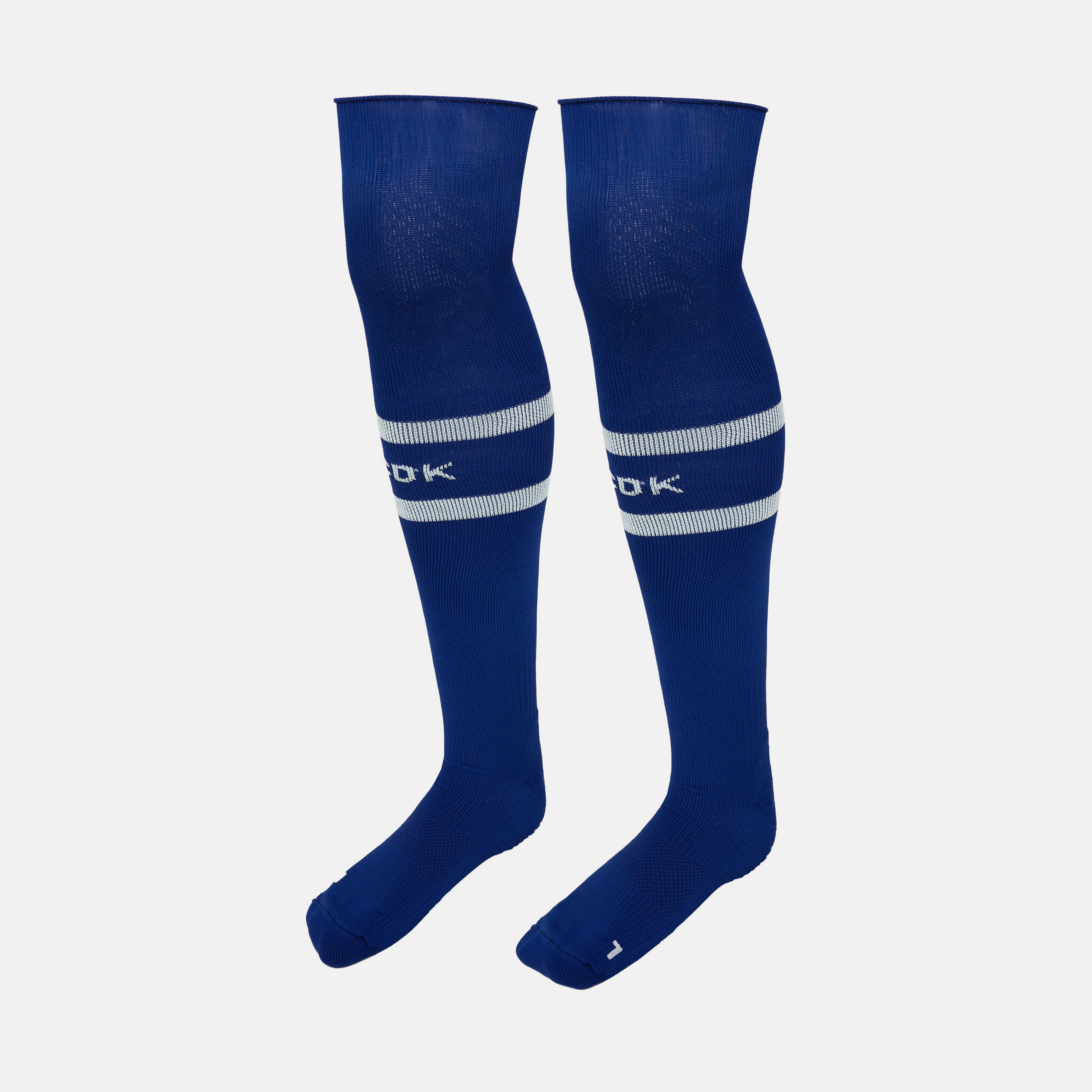 FCDK Junior Away socks, 26/27
